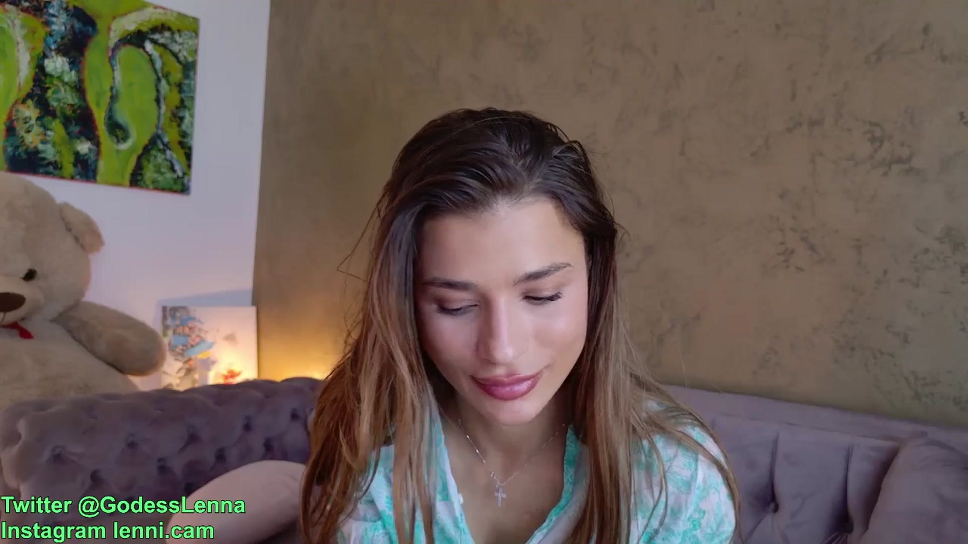 L_Godess_ video thumbnail