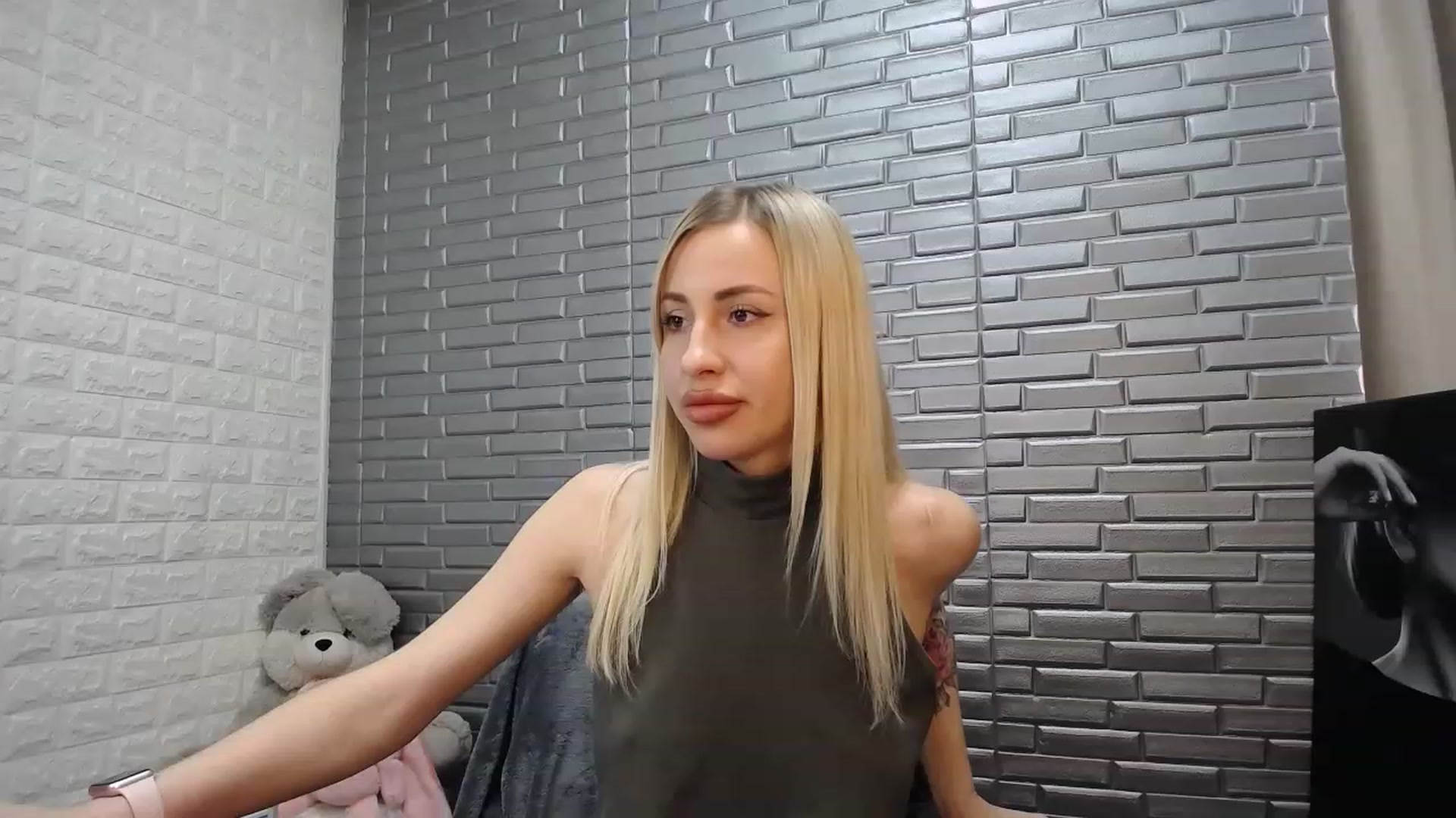 KimKalash video thumbnail