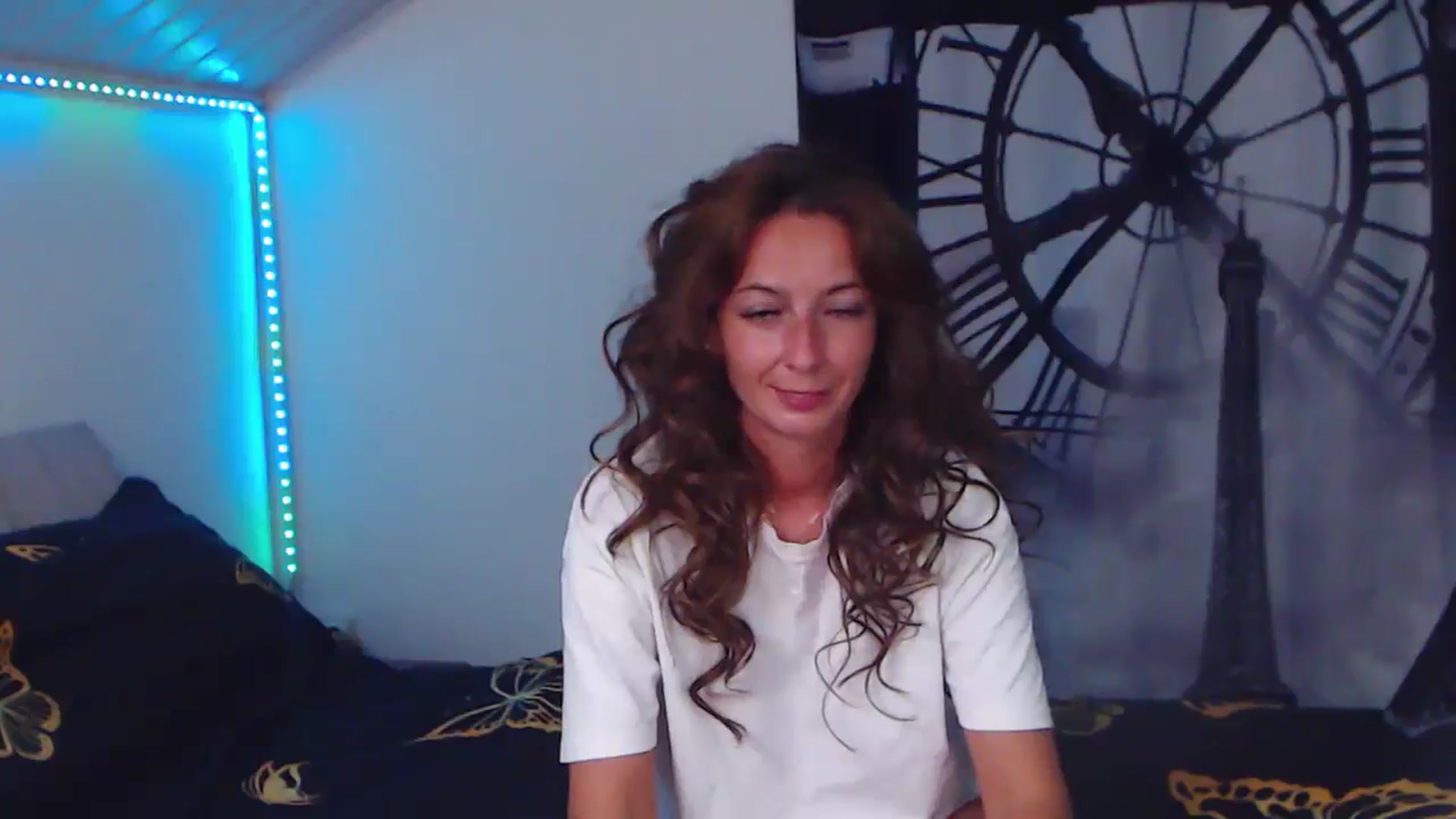 SlimCurly video thumbnail