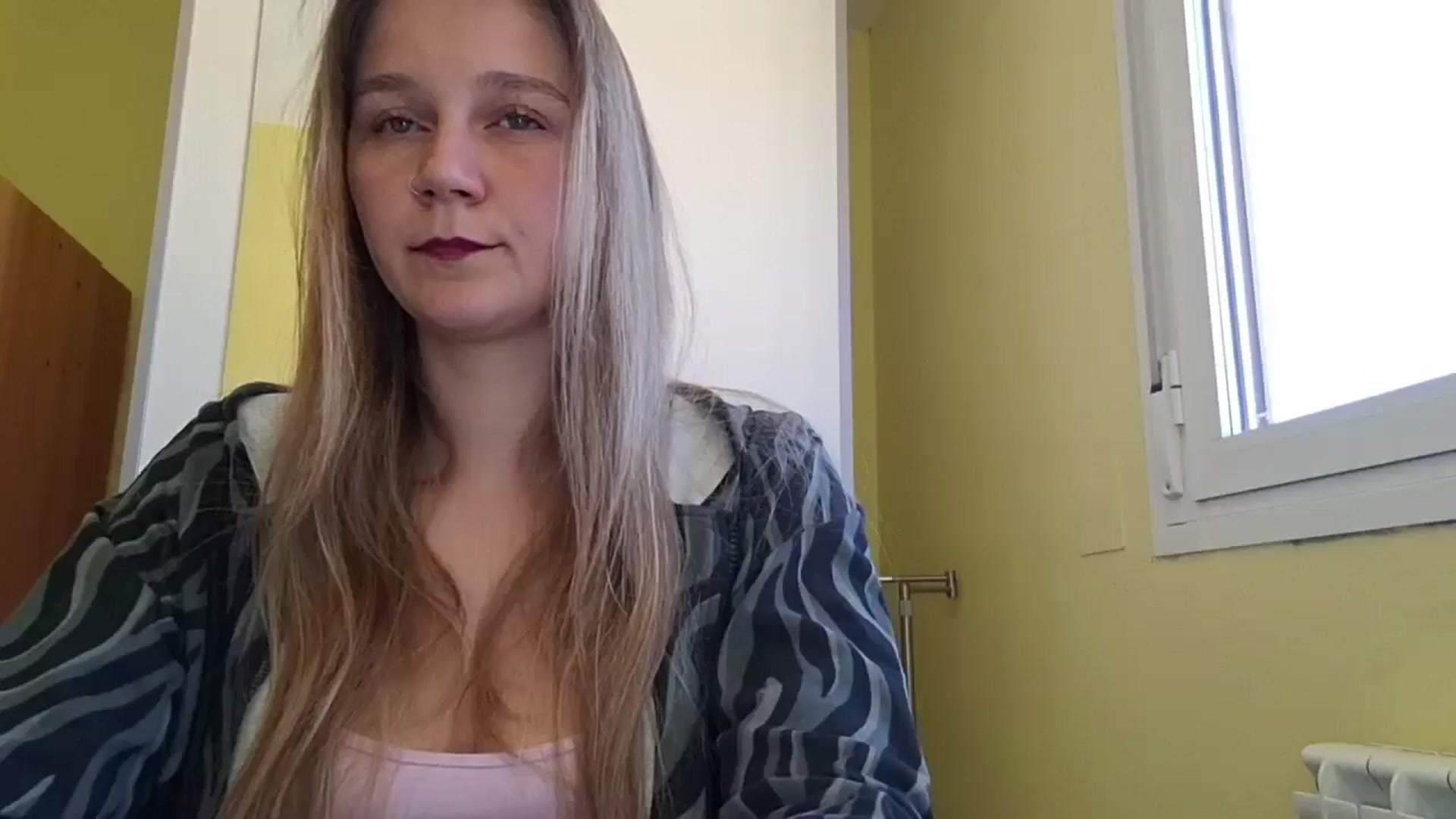 KrisssKiss1 video thumbnail
