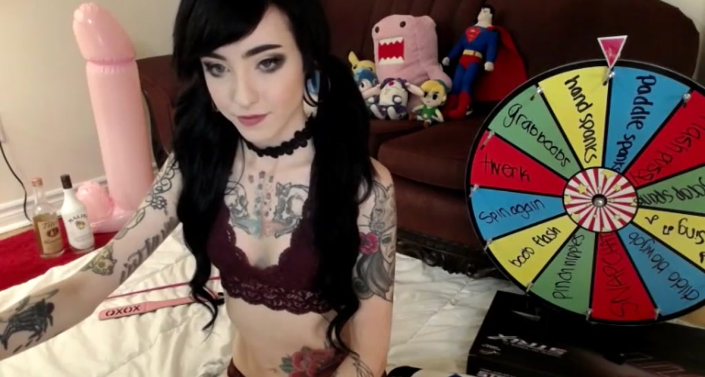 LucyLovesick video thumbnail