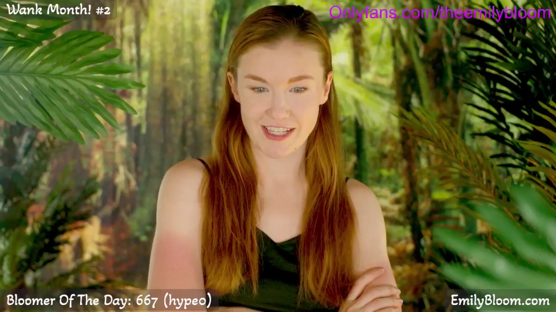 EmilyBloom video thumbnail
