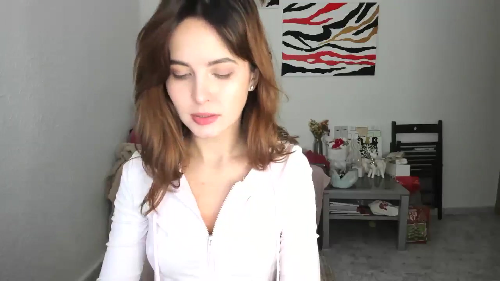 AhahaGirl video thumbnail
