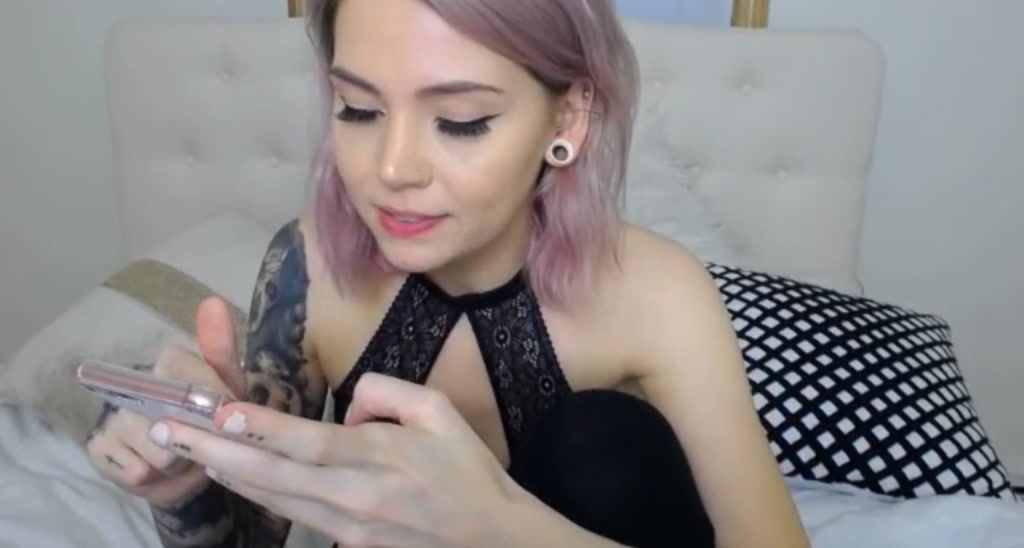 Jessica_Ann video thumbnail