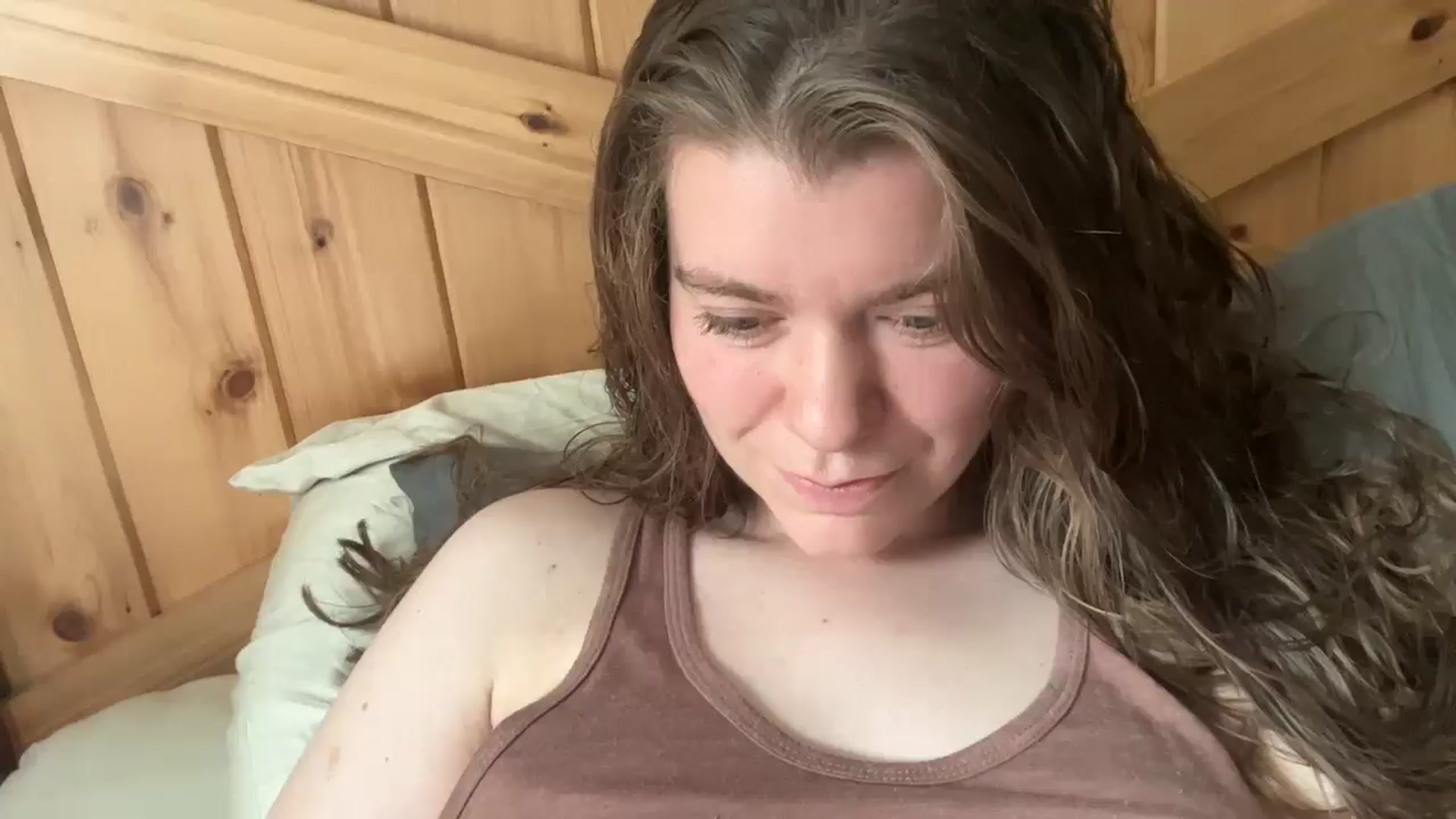Trixiegirl3 video thumbnail