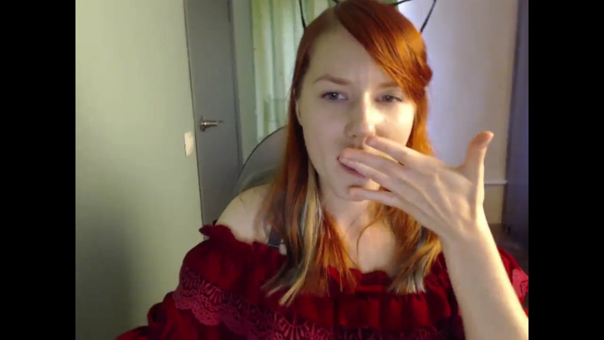 NikiFoks18 video thumbnail