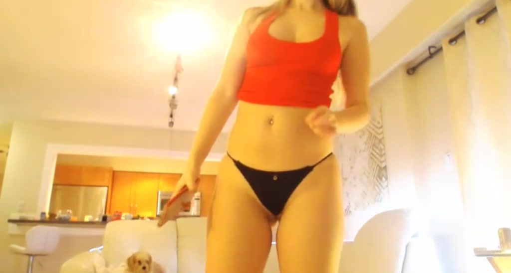 AriaNina video thumbnail