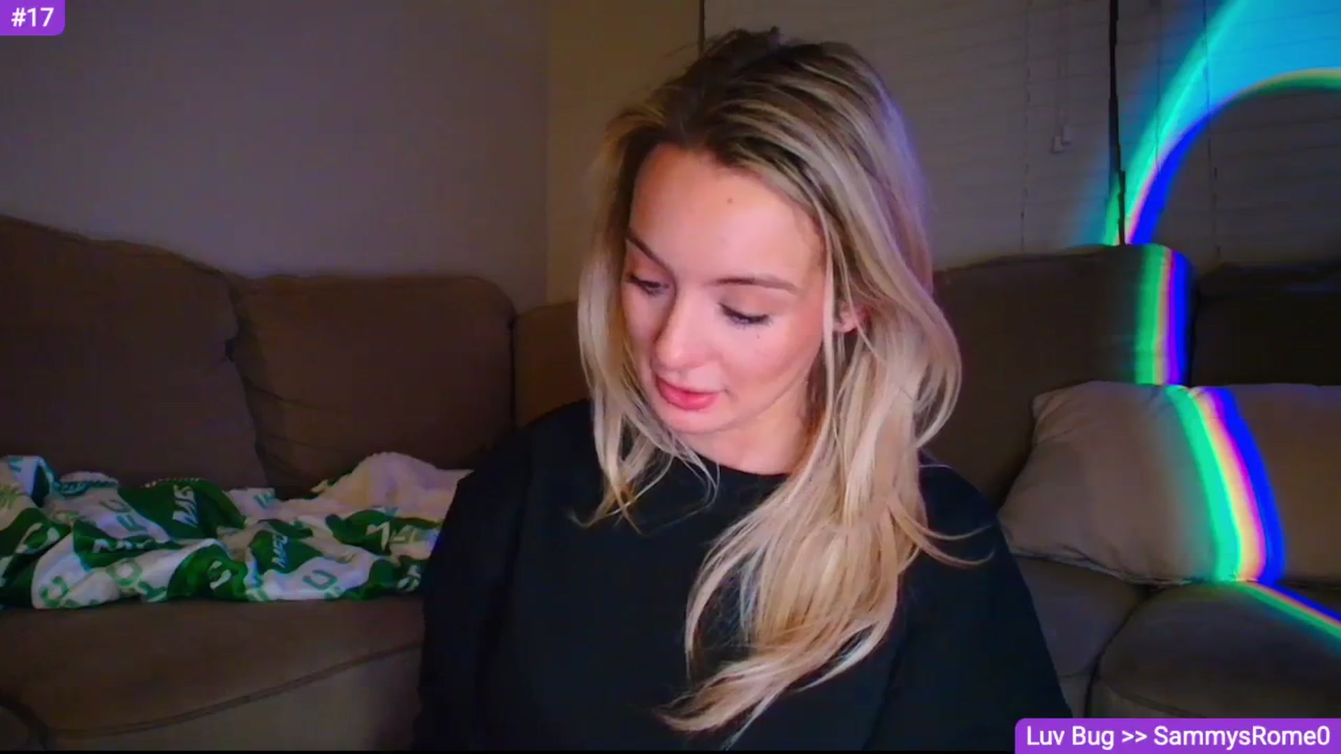 Sammy_gray video thumbnail