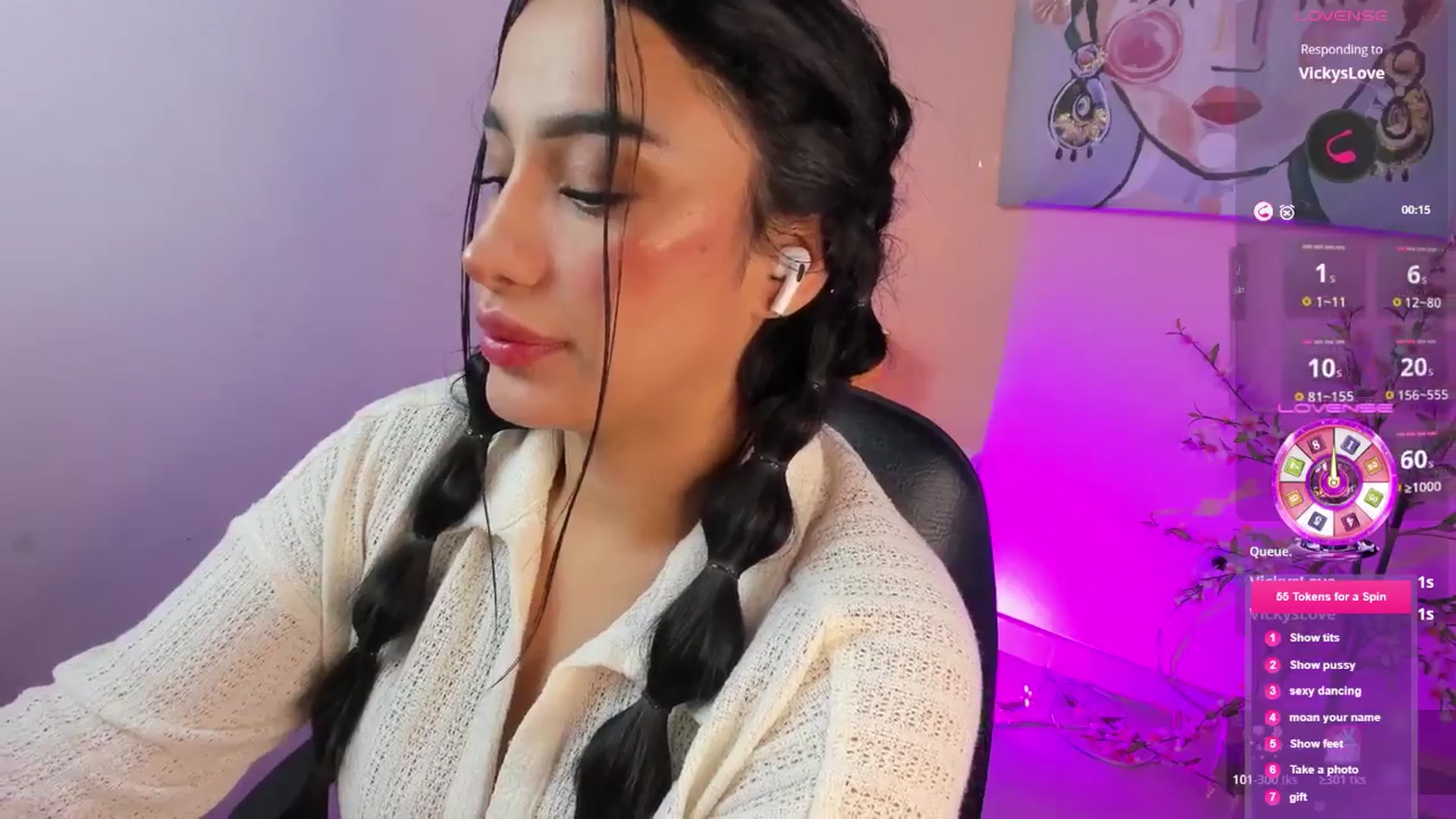 Angelvicky video thumbnail