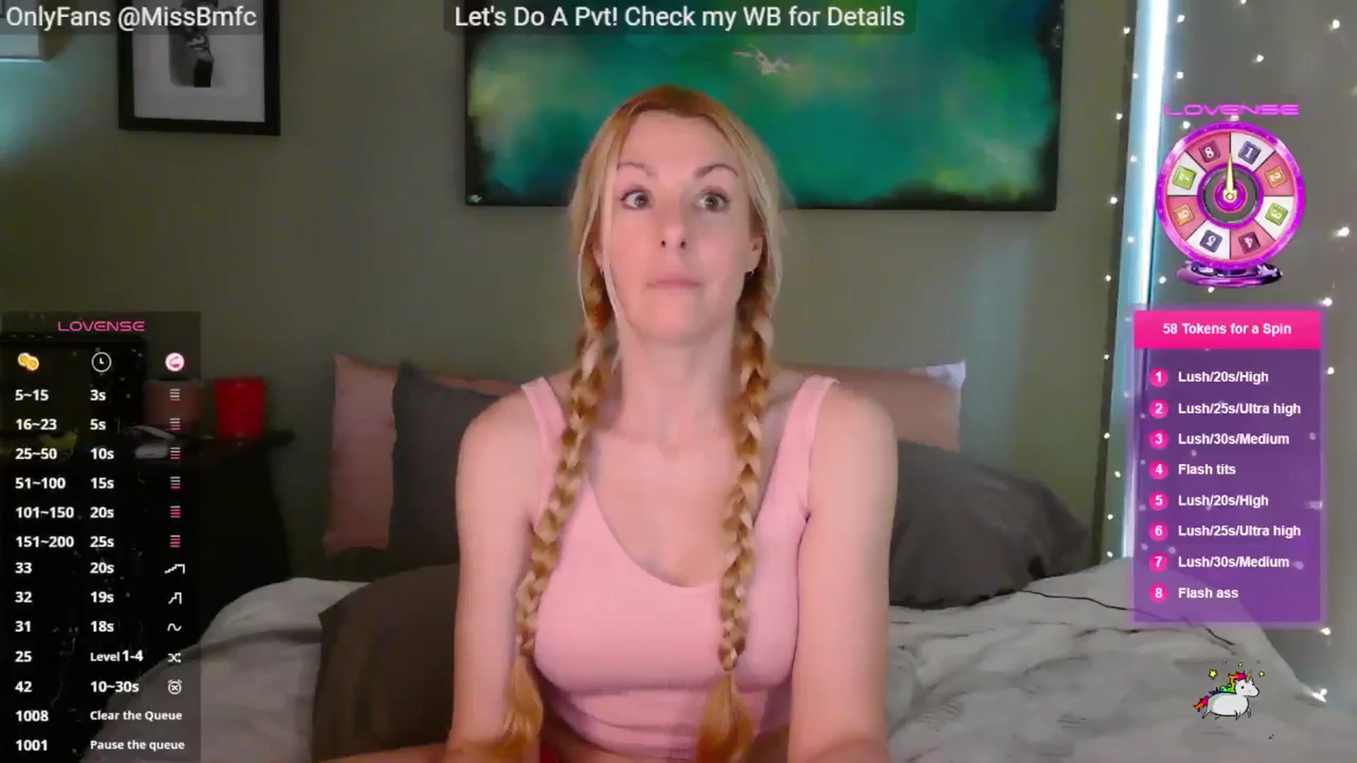 aMissBliss video thumbnail