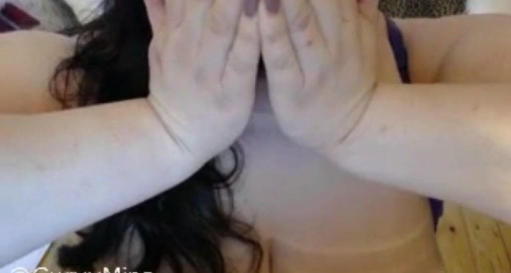 CurvyMina video thumbnail