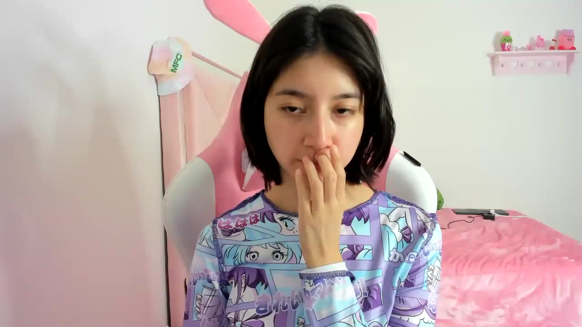 Cherrycute666 video thumbnail