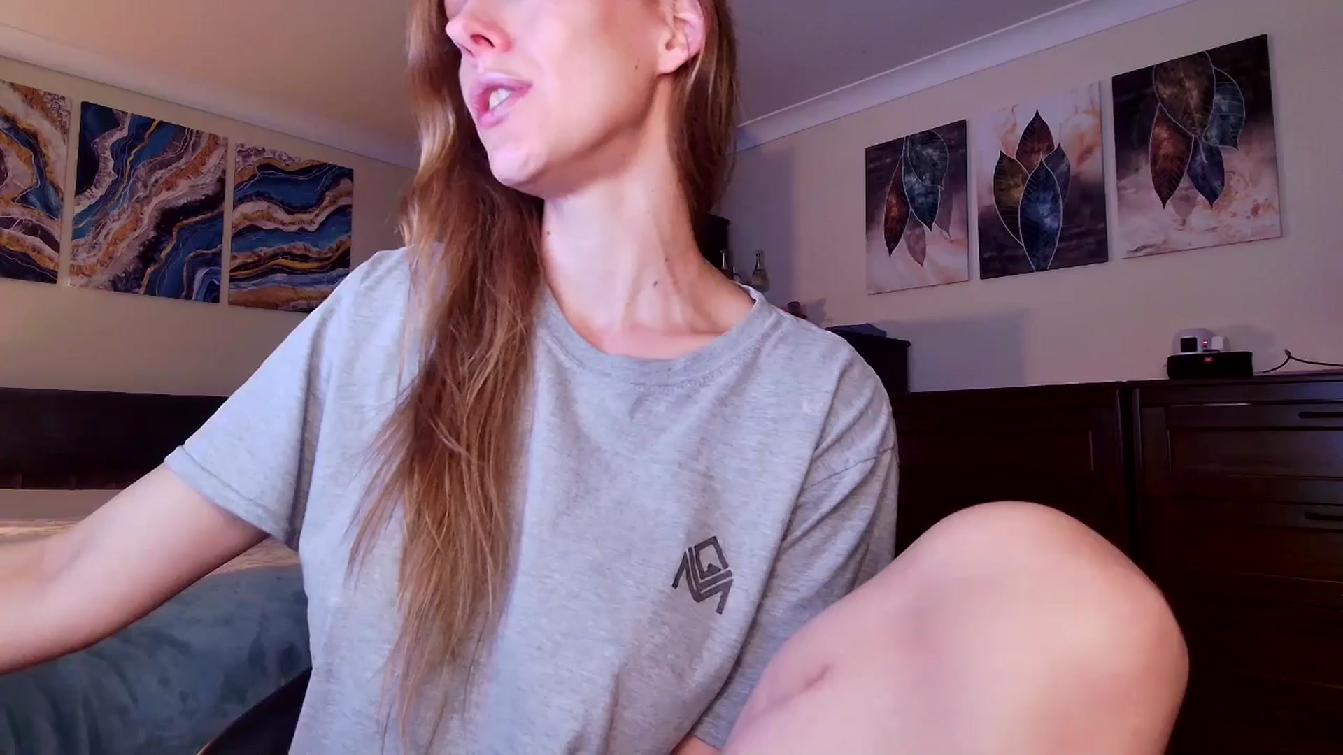 Tabby_69 video thumbnail