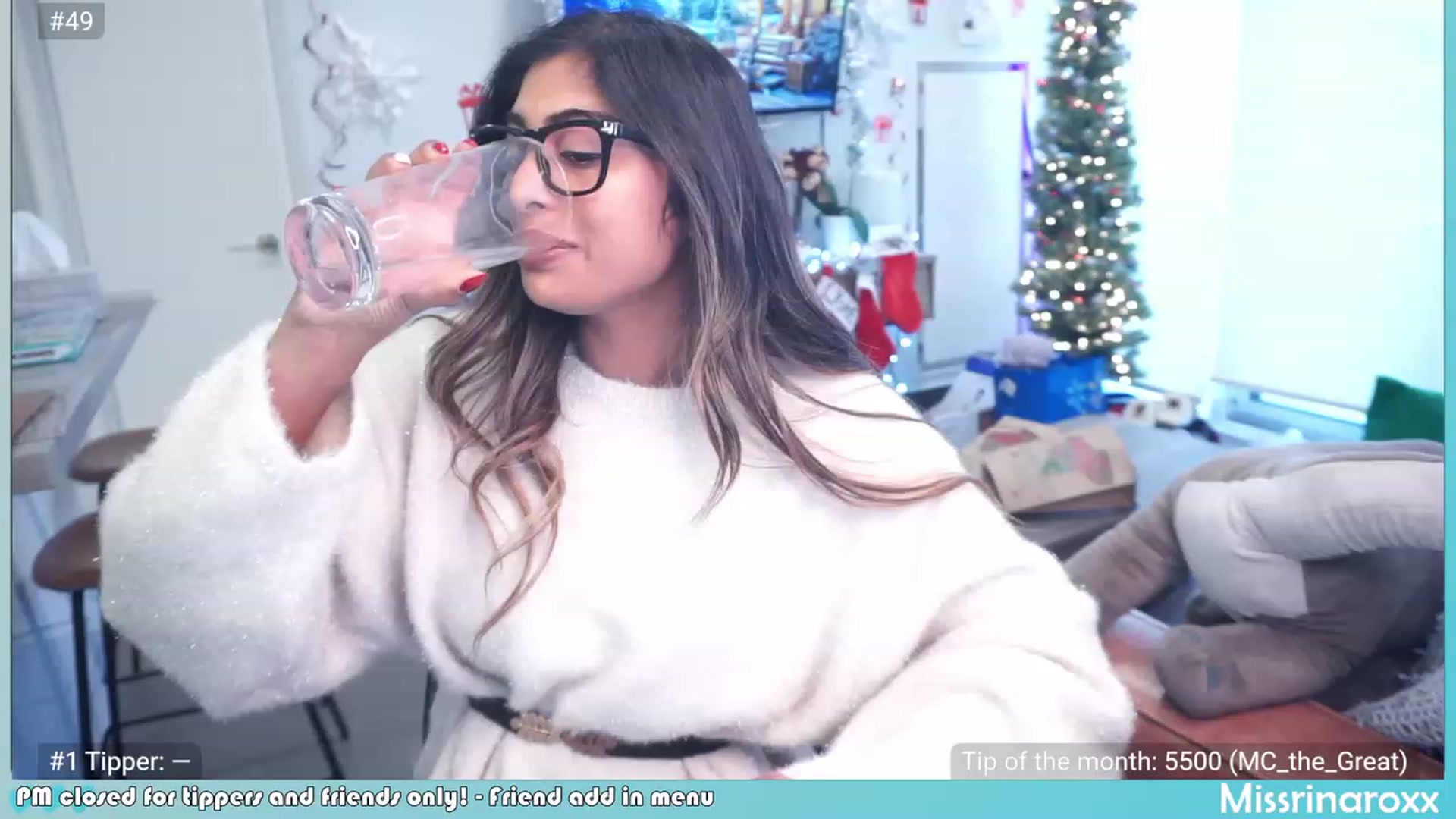Missrinaroxx video thumbnail