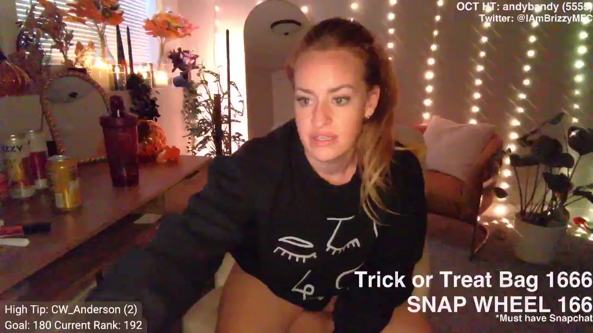 Brizzy video thumbnail