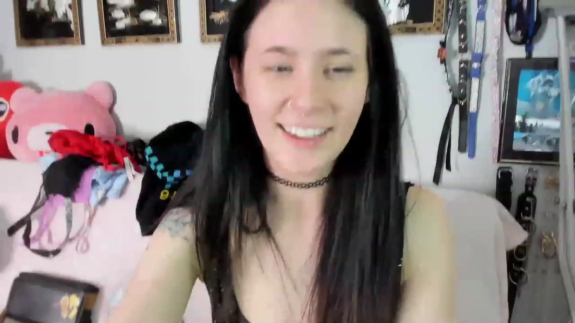 Isabelle_Babe video thumbnail