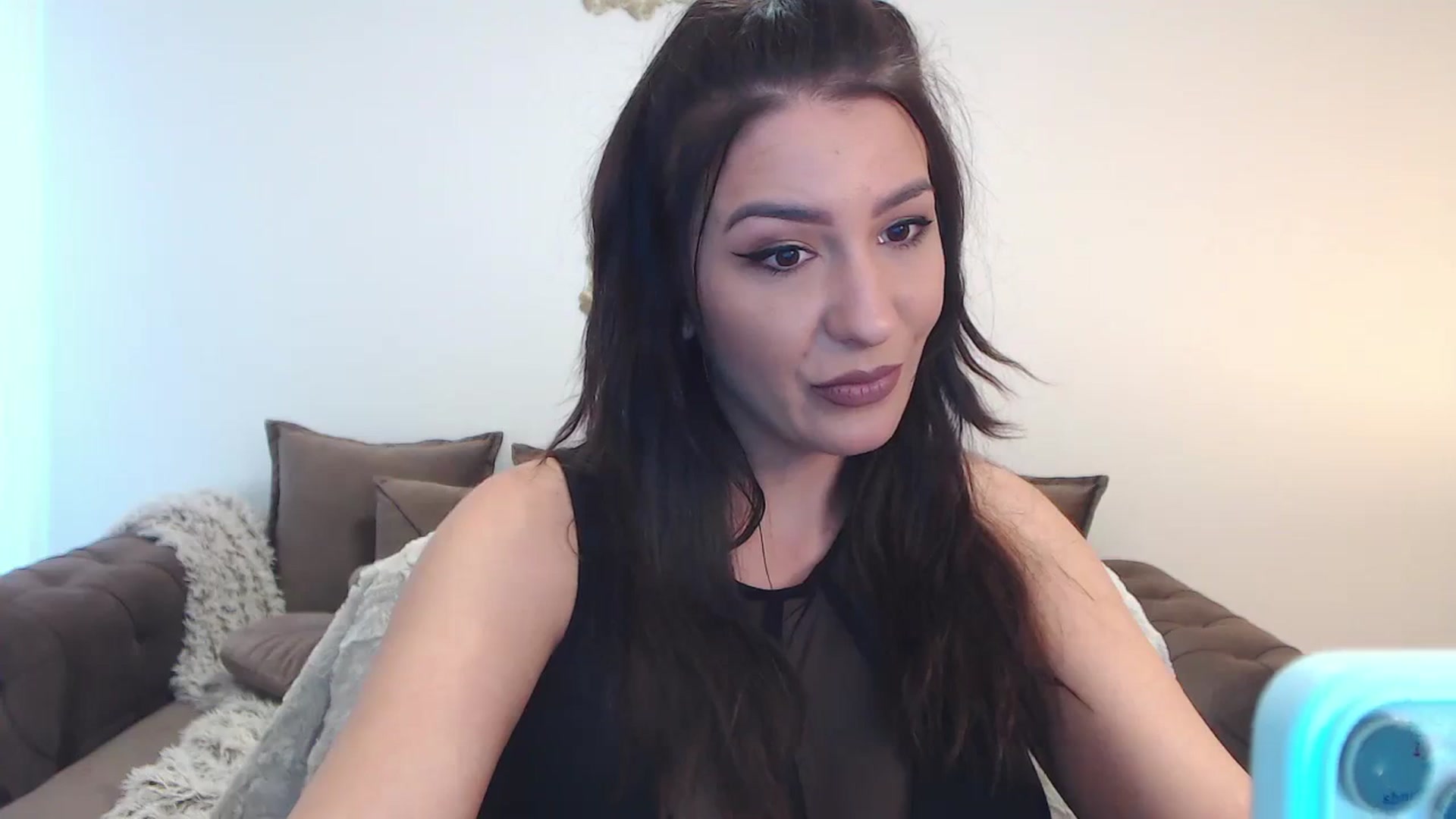 Arabian_Woman video thumbnail