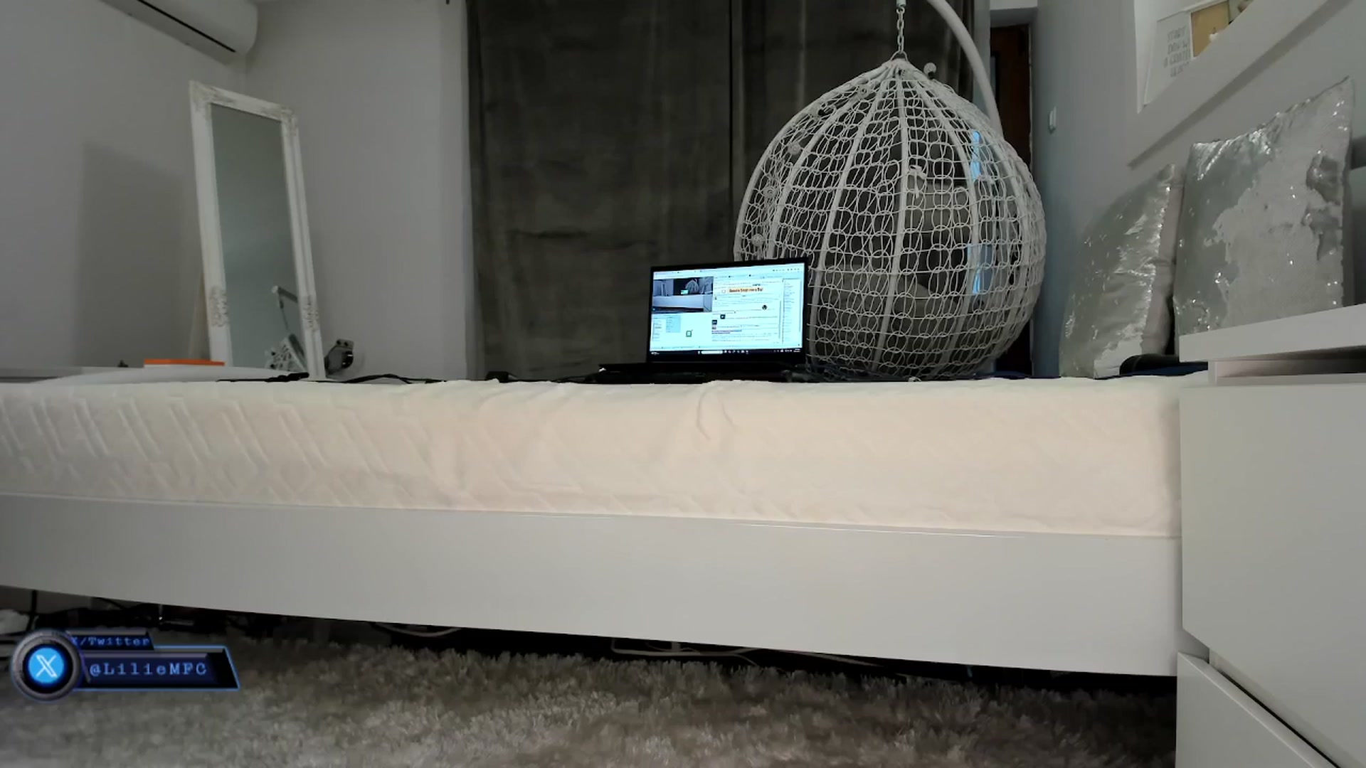 Lilie video thumbnail