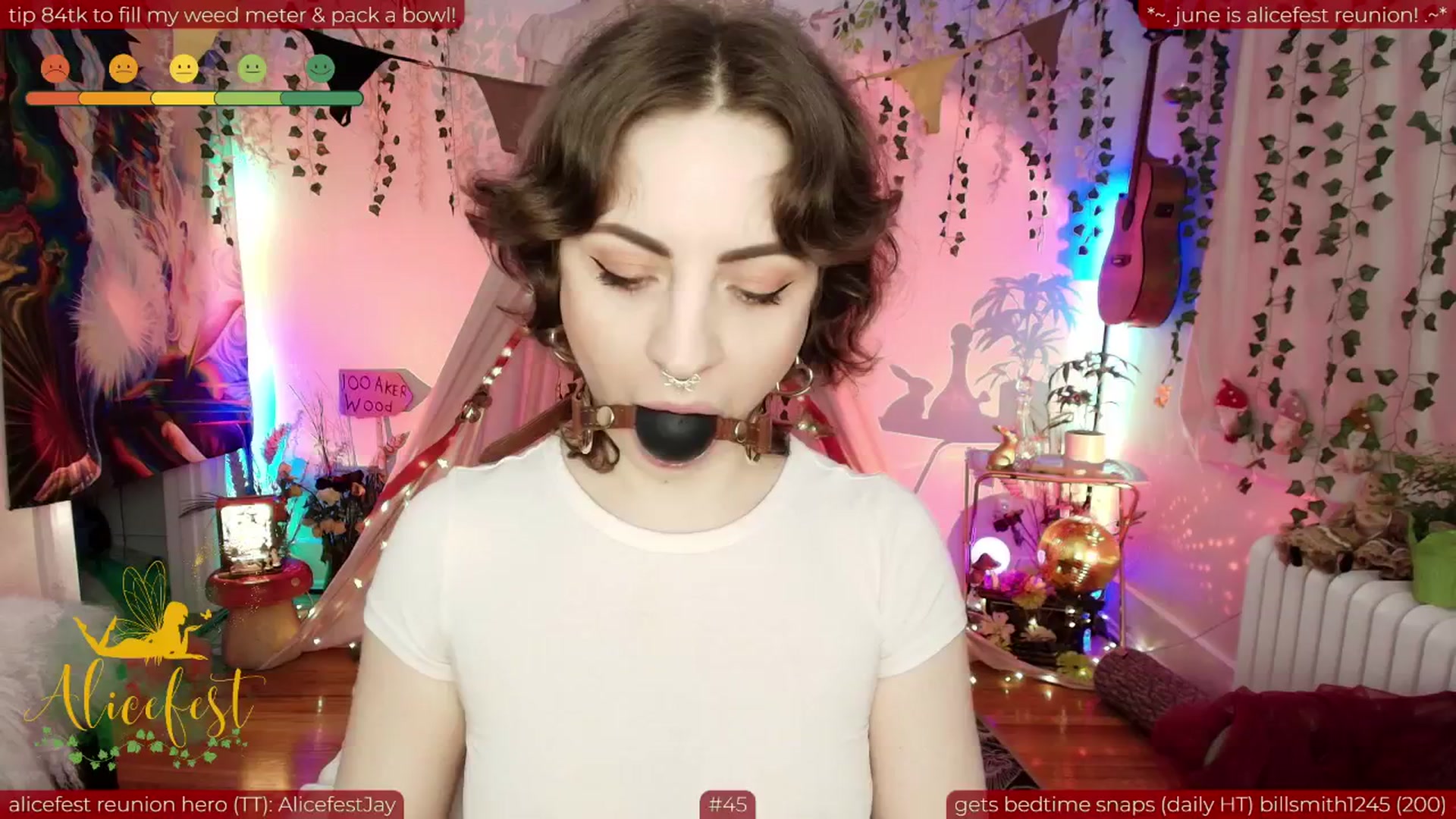 aliceisonfire video thumbnail