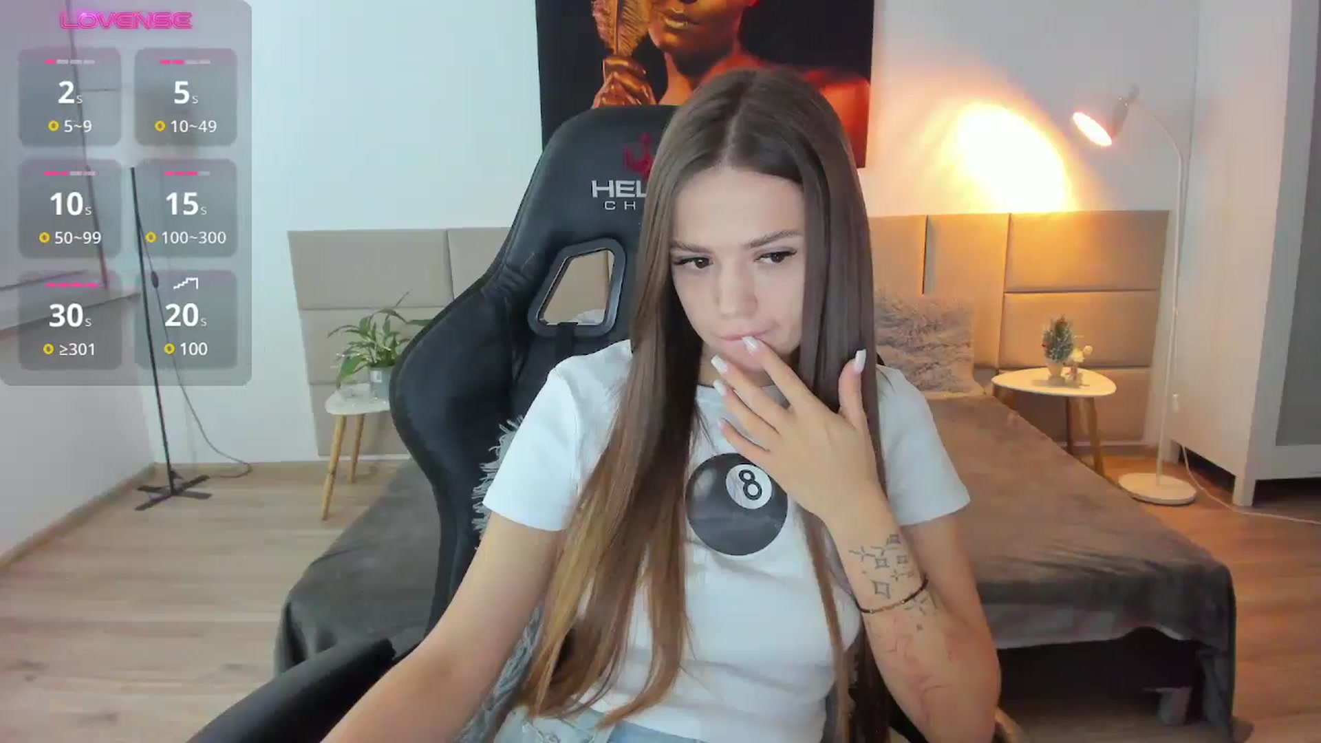 JessicaB video thumbnail
