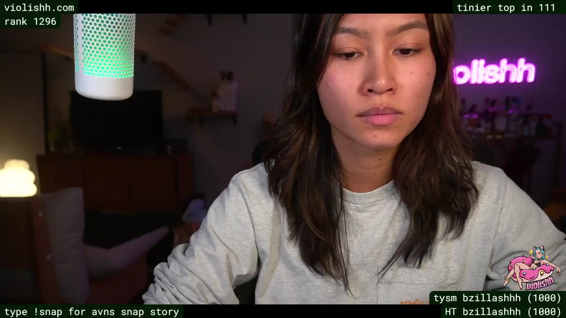 violishh video thumbnail