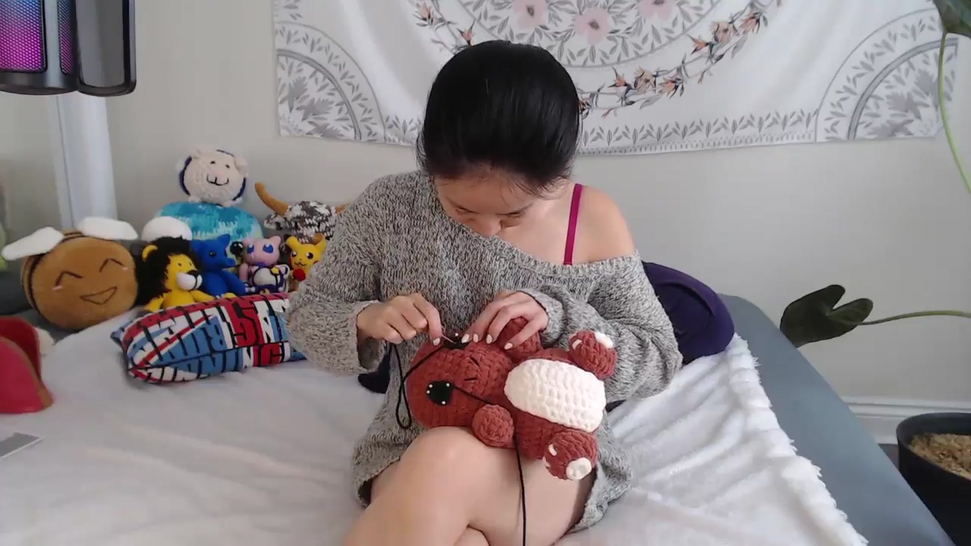 MarissaPeach video thumbnail