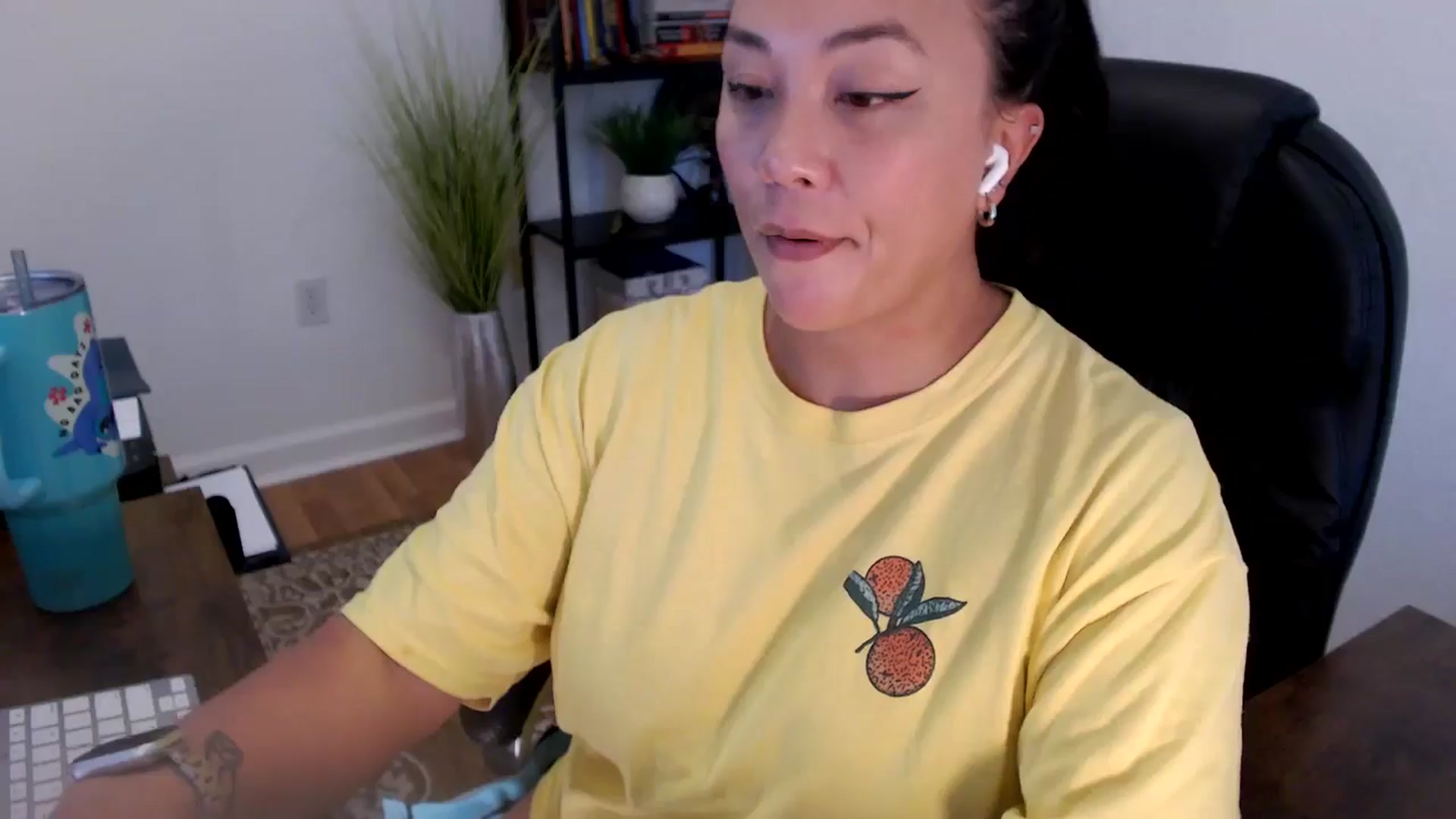 MickaylaStar video thumbnail