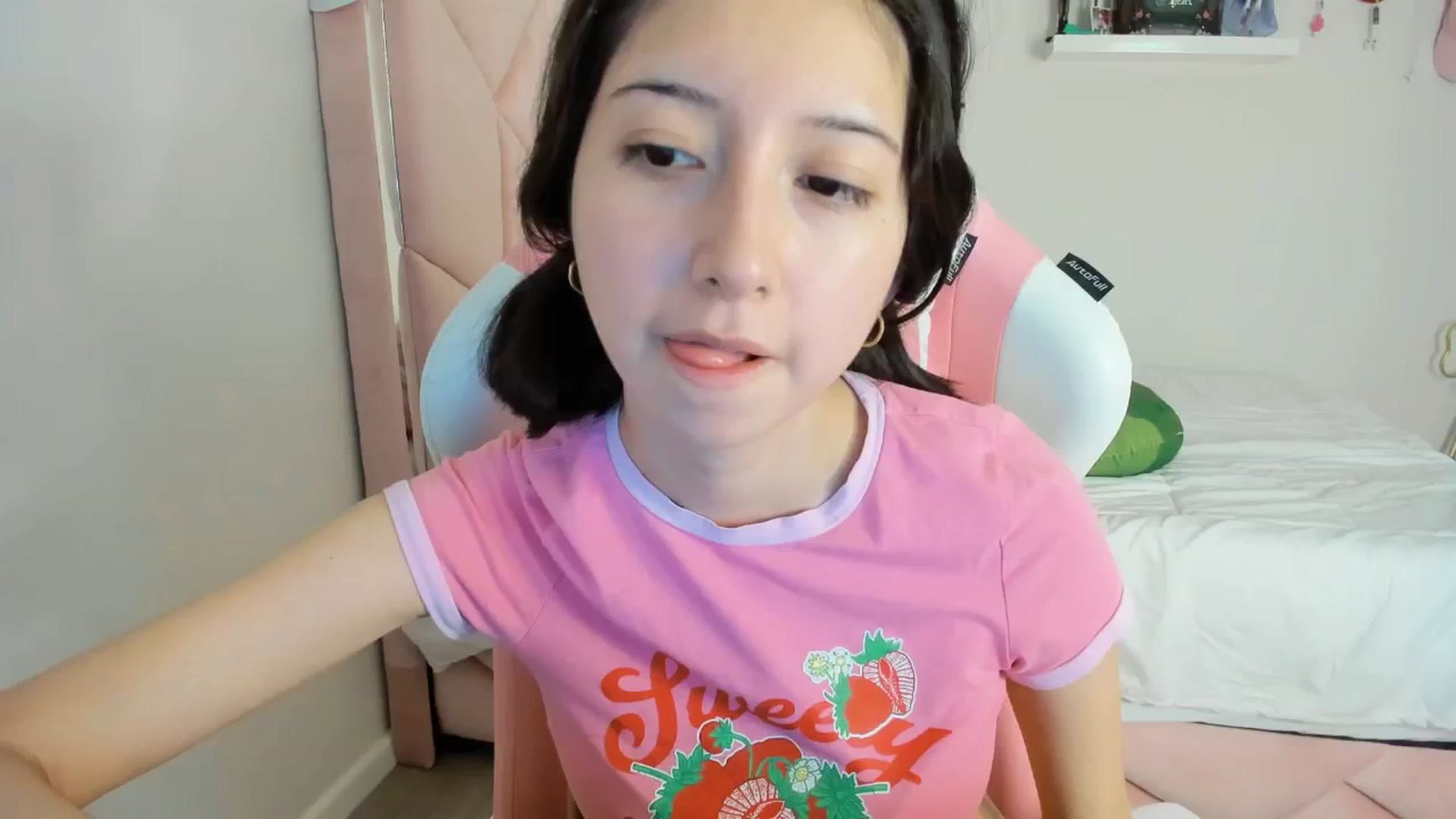 Cherrycute666 video thumbnail