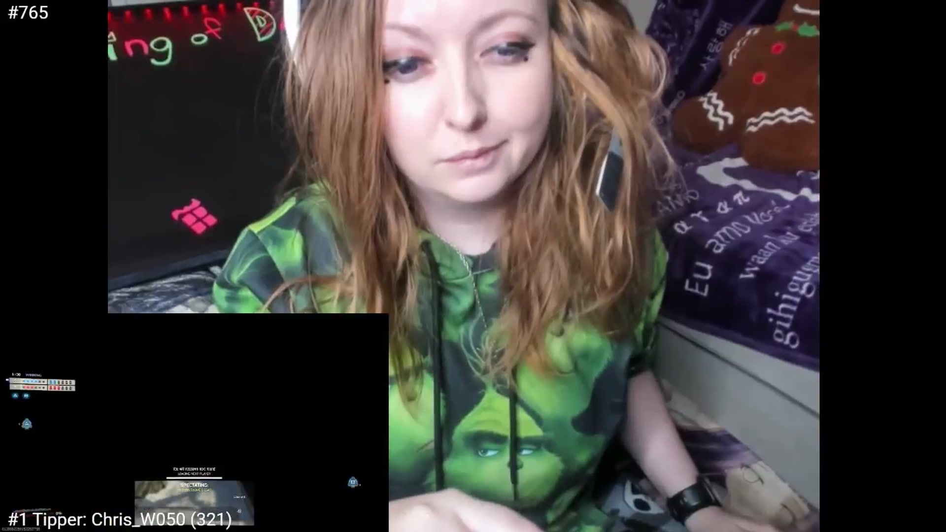 PrincessBluu video thumbnail
