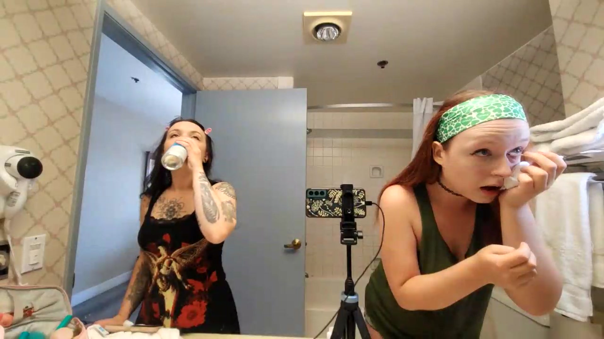 FayeWilde video thumbnail