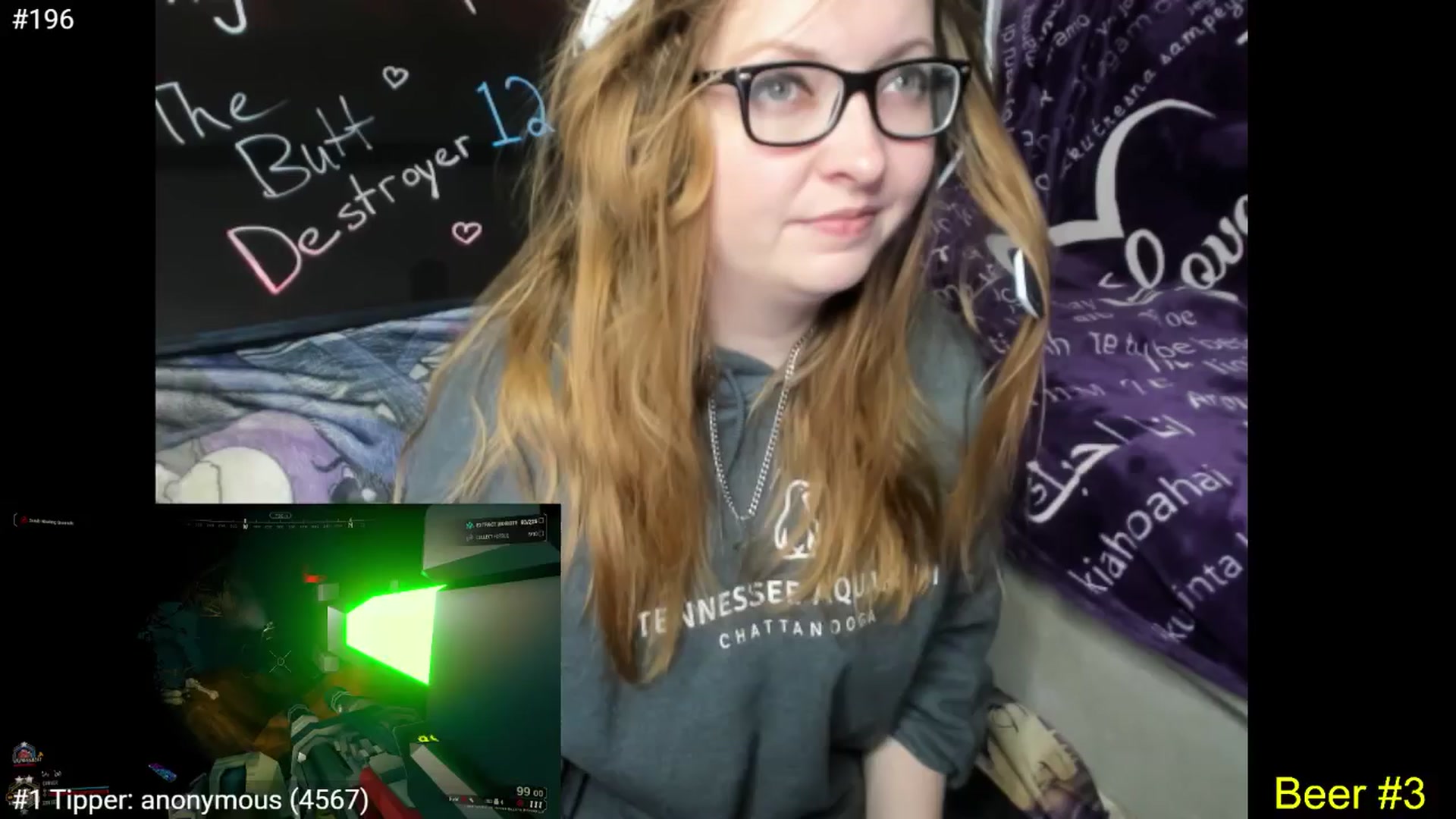PrincessBluu video thumbnail