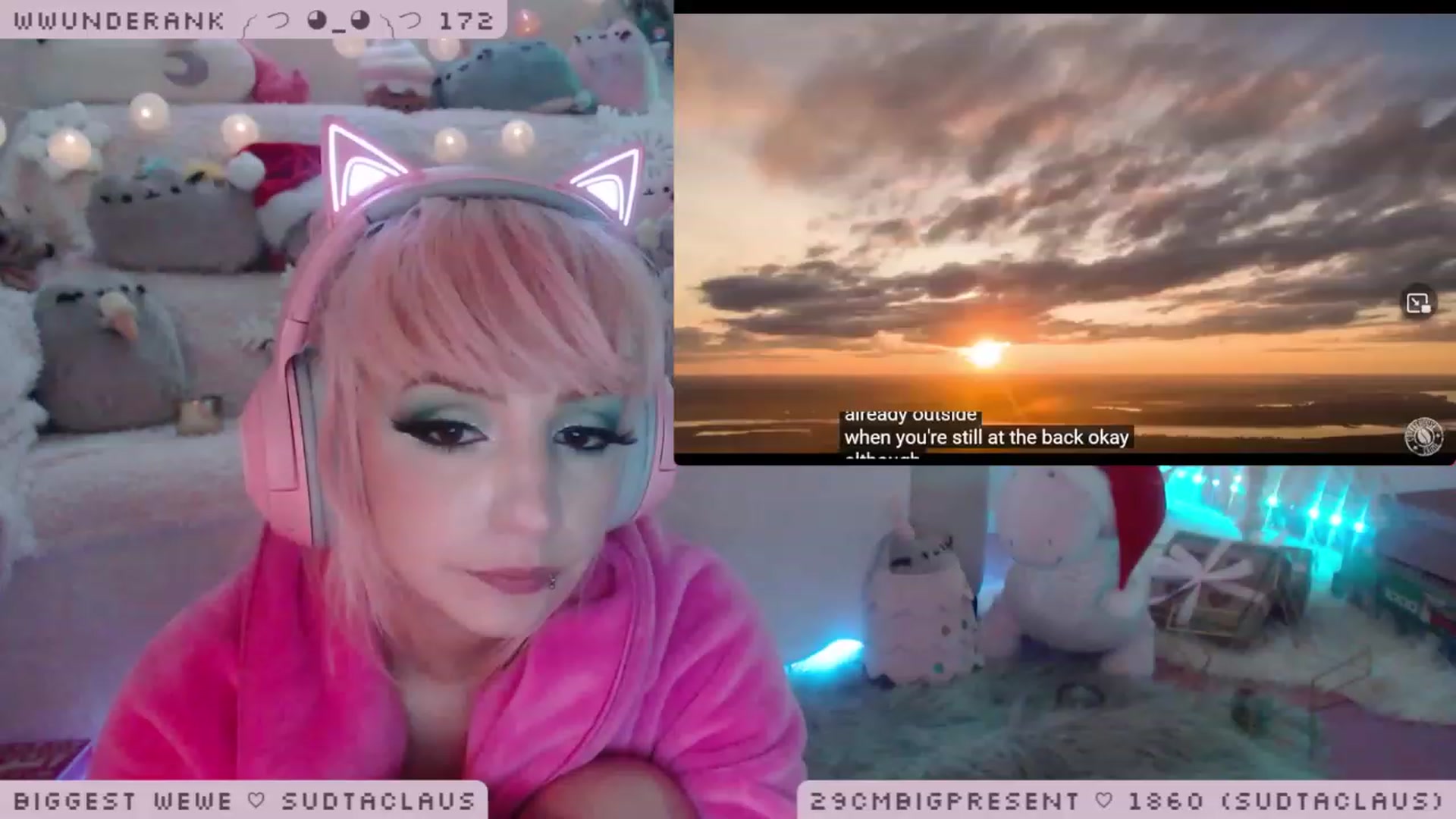 MerryBishmas video thumbnail