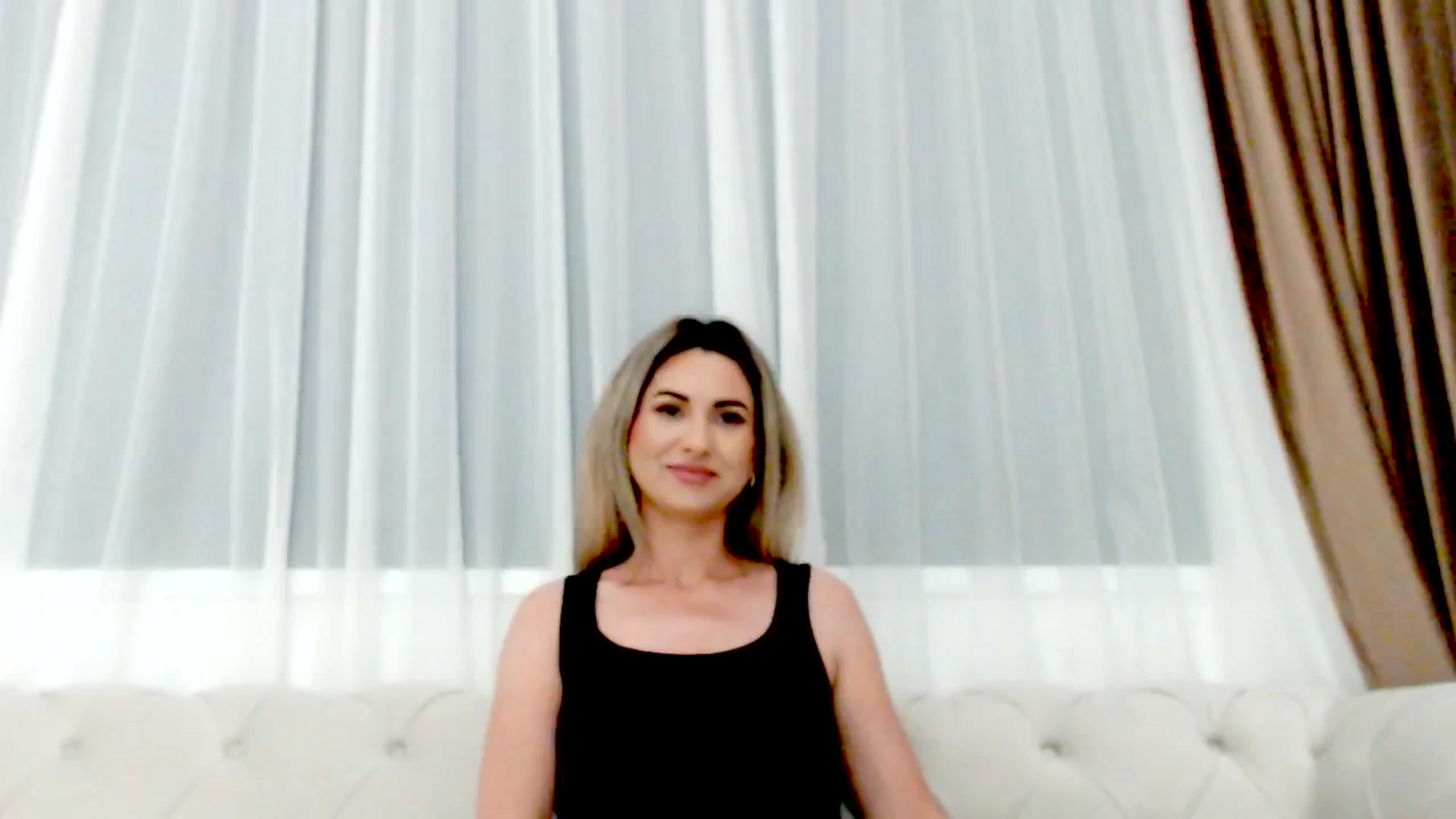 AllieSweet video thumbnail