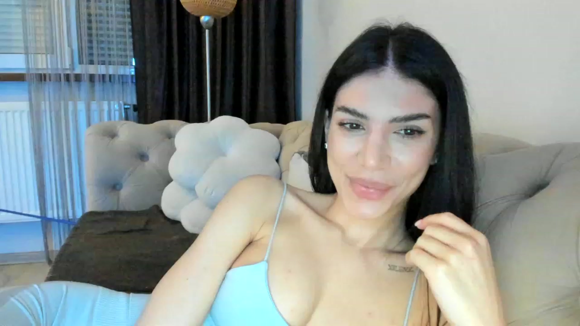 SashaLopez video thumbnail