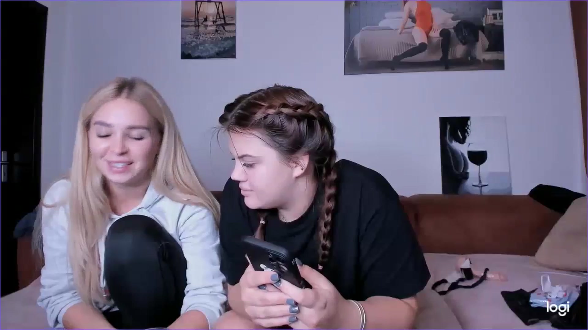 StefaniNell video thumbnail