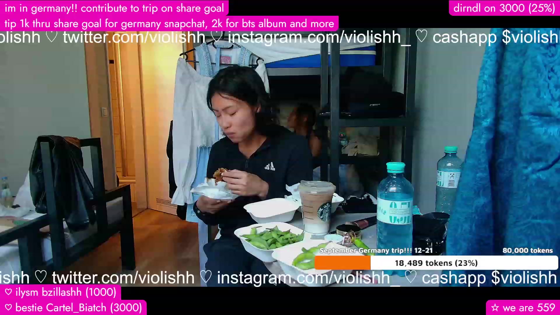 violishh video thumbnail