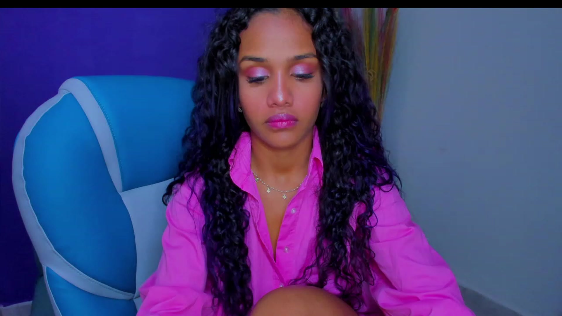 Violet_Fit video thumbnail