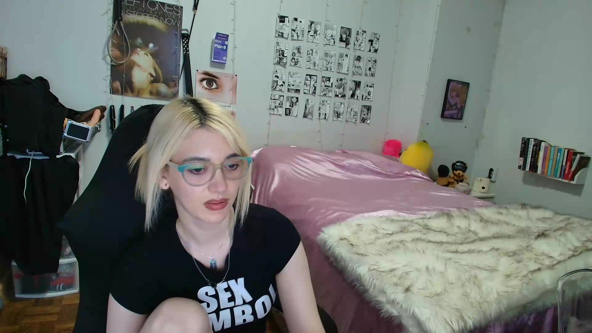 AnnaTame video thumbnail