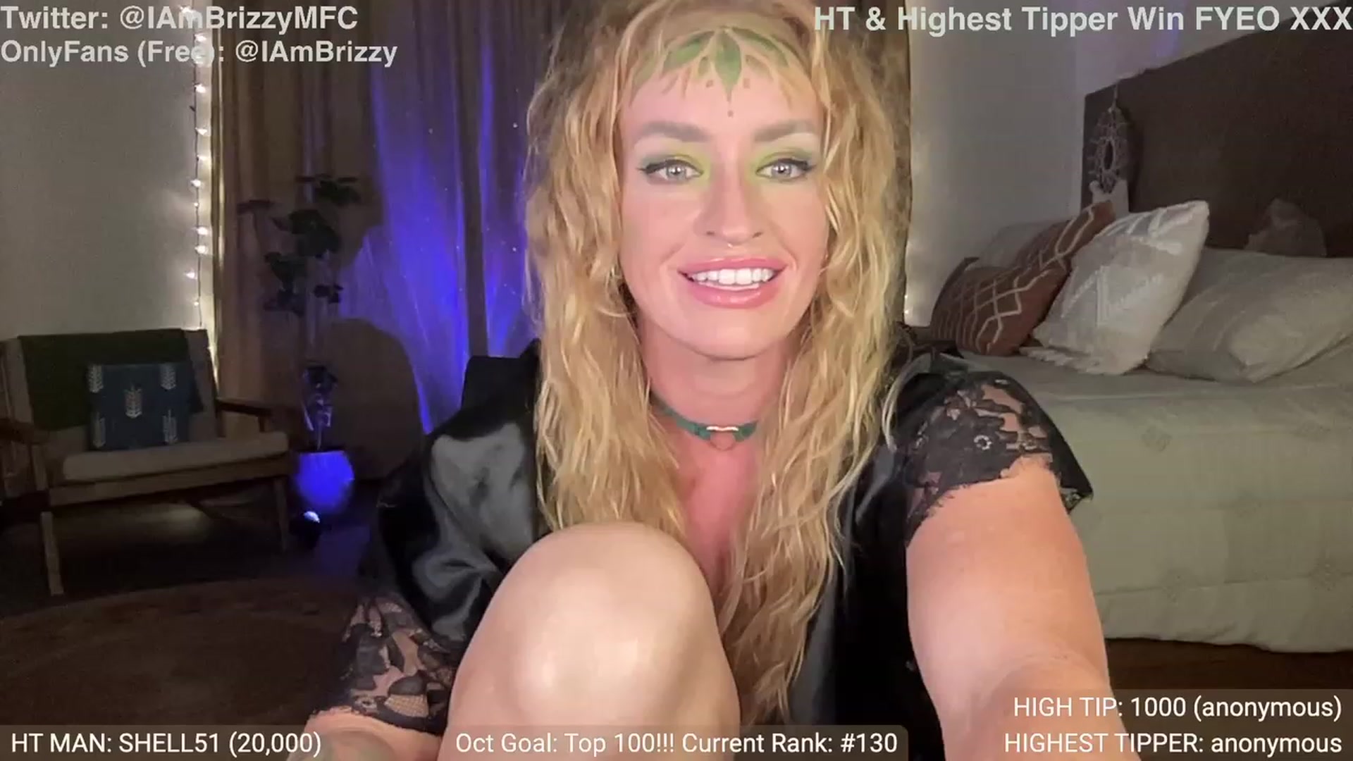Brizzy video thumbnail