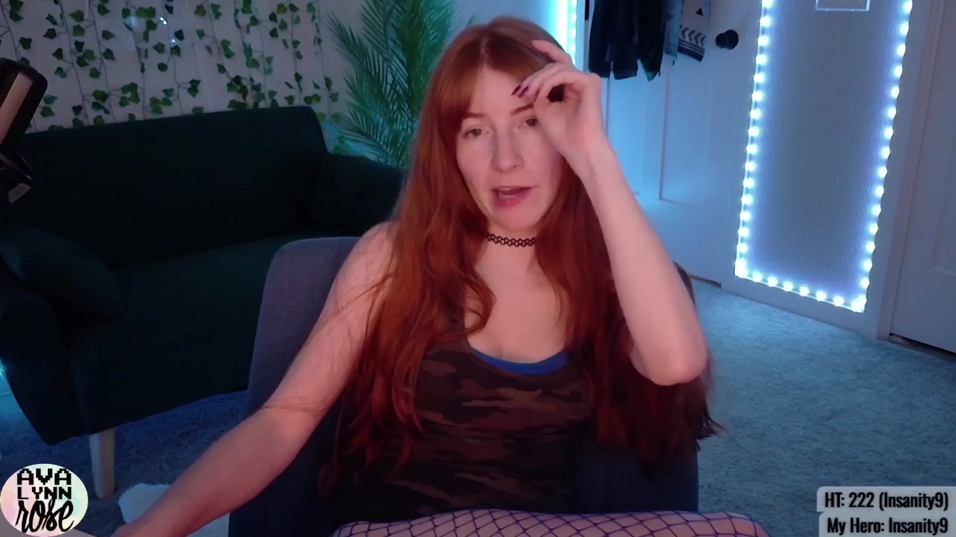 AvalynnRose video thumbnail