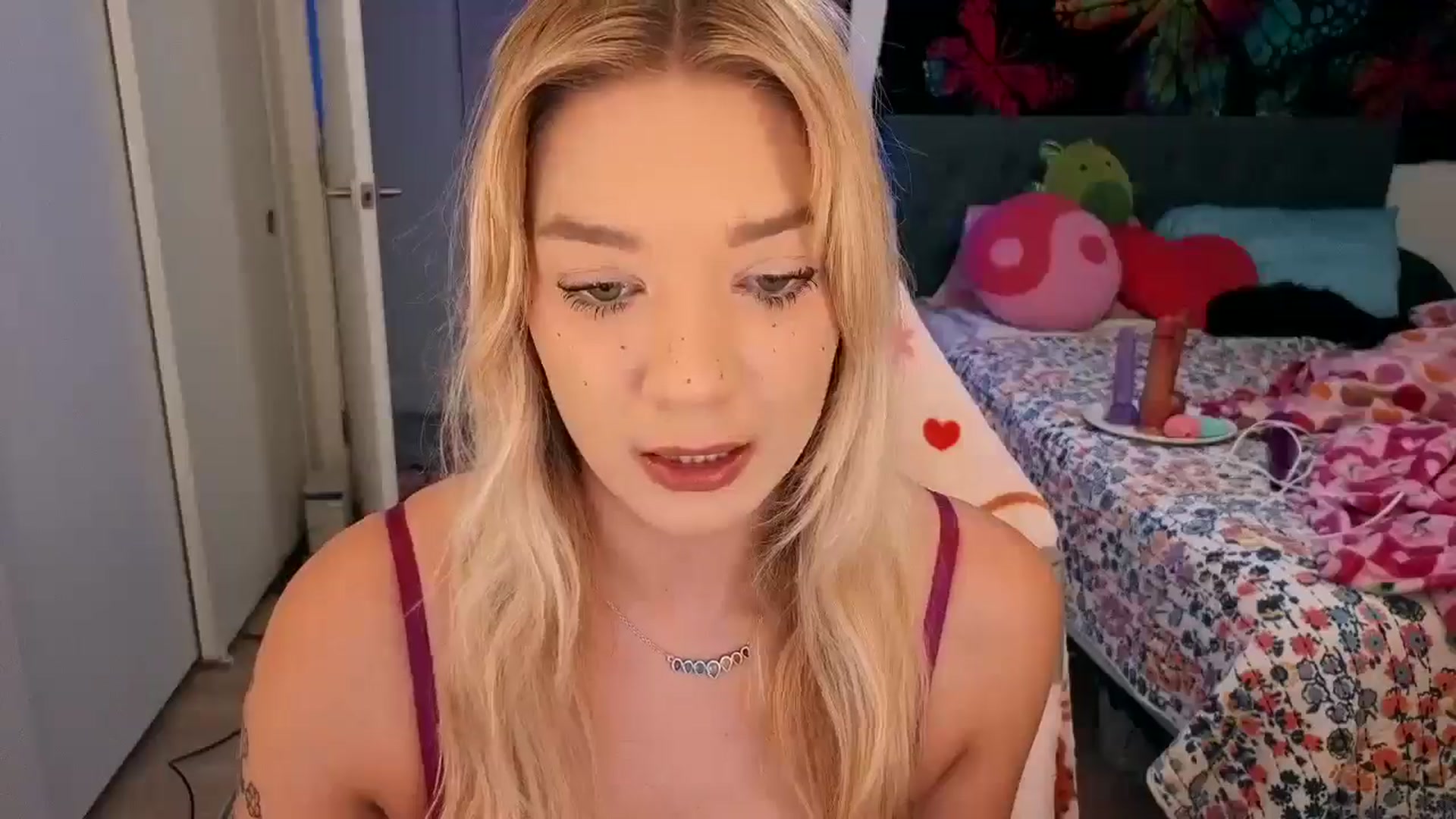 VioletRay video thumbnail