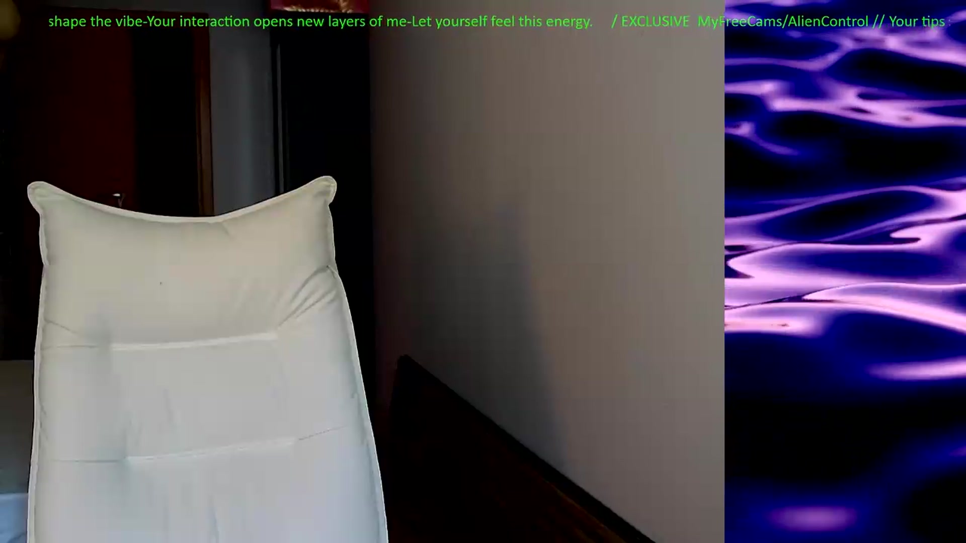 AlienControl video thumbnail
