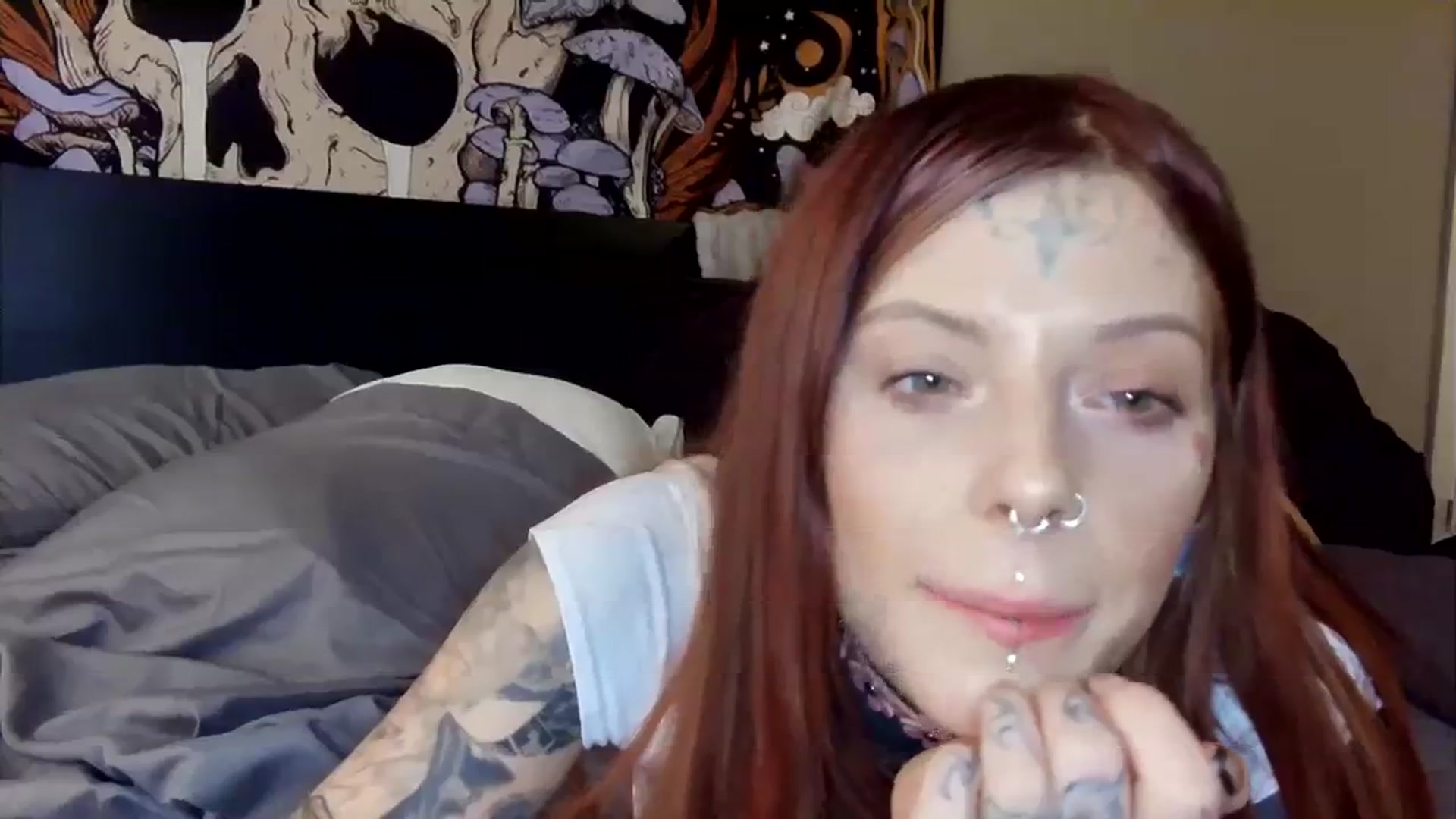Tattoedgusher video thumbnail