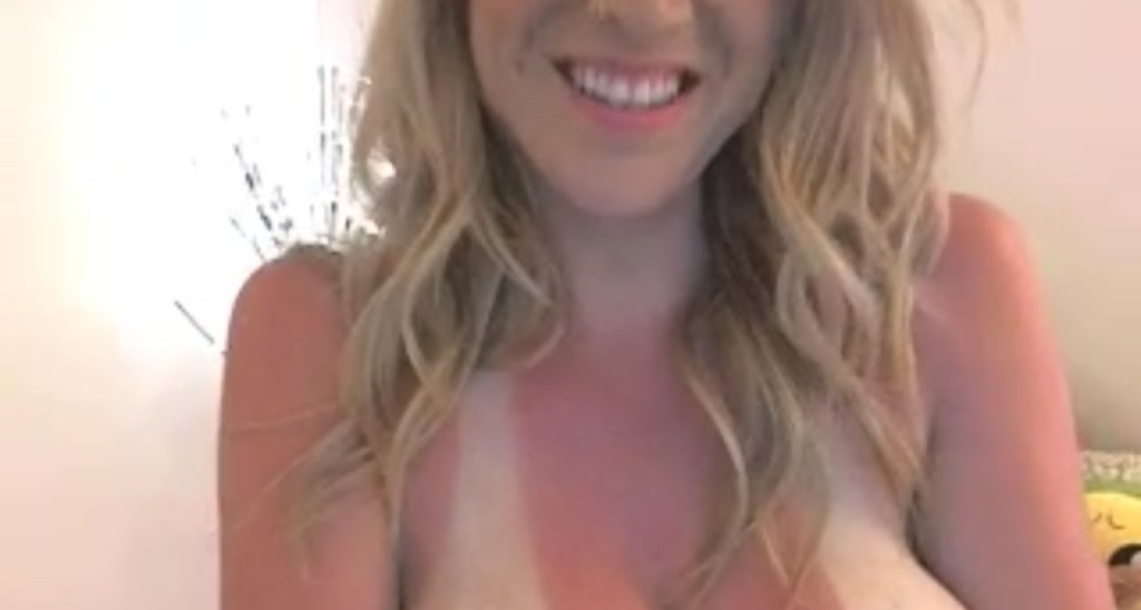 BritneyRose video thumbnail