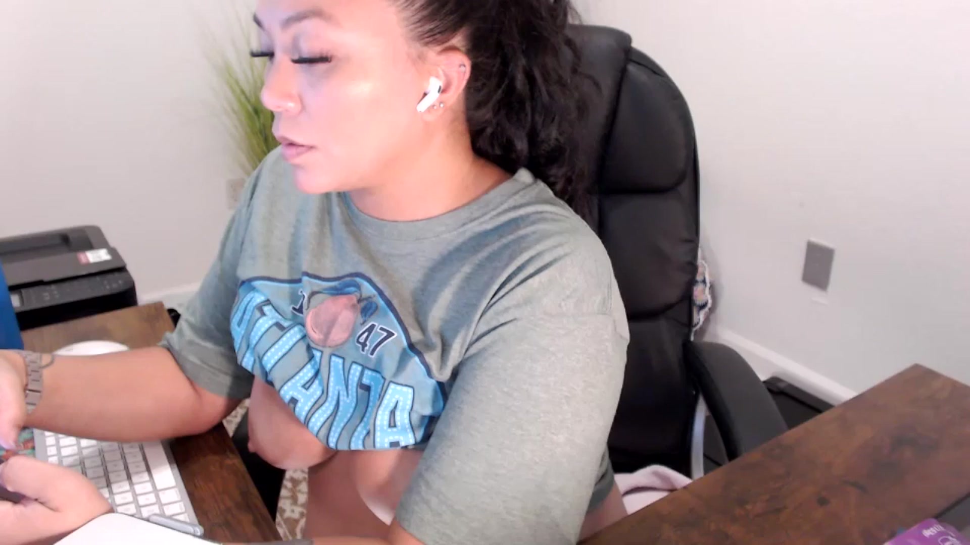 MickaylaStar video thumbnail