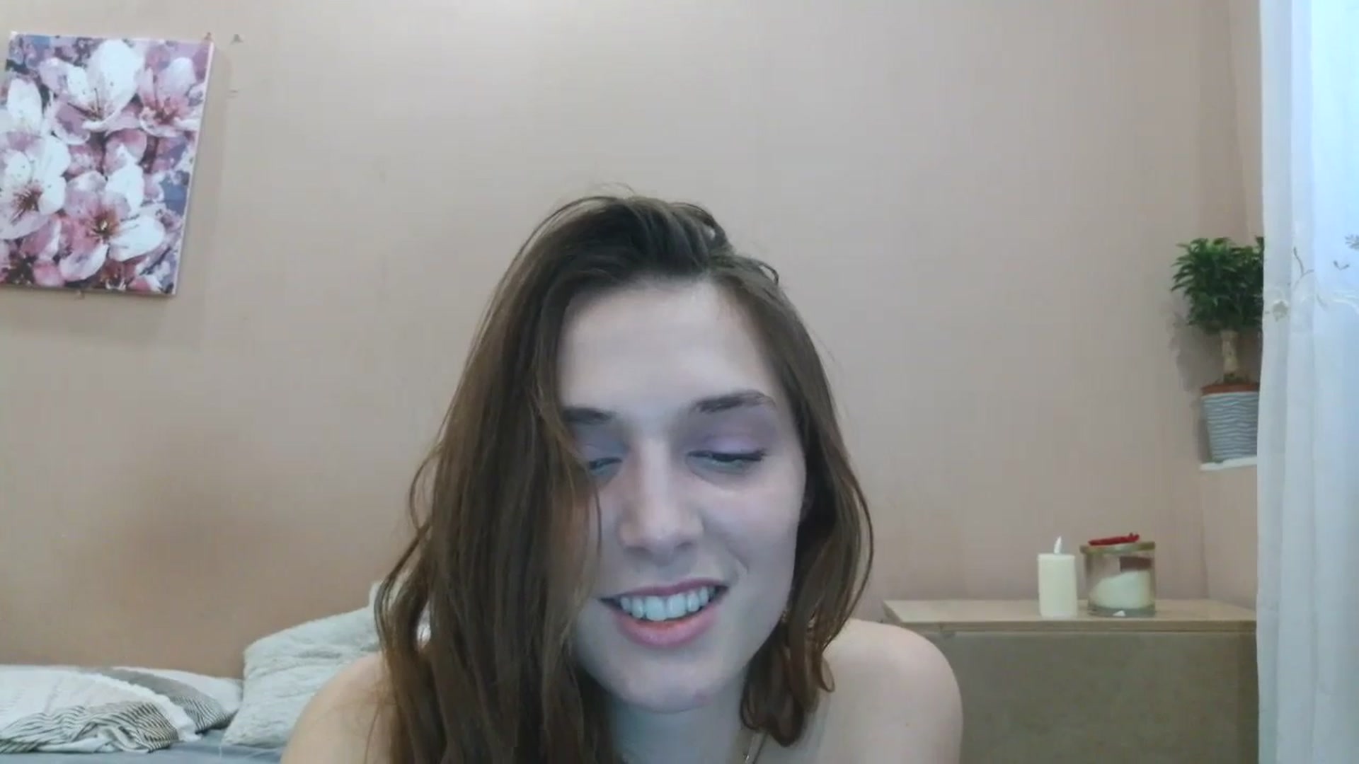 HaleyReed video thumbnail