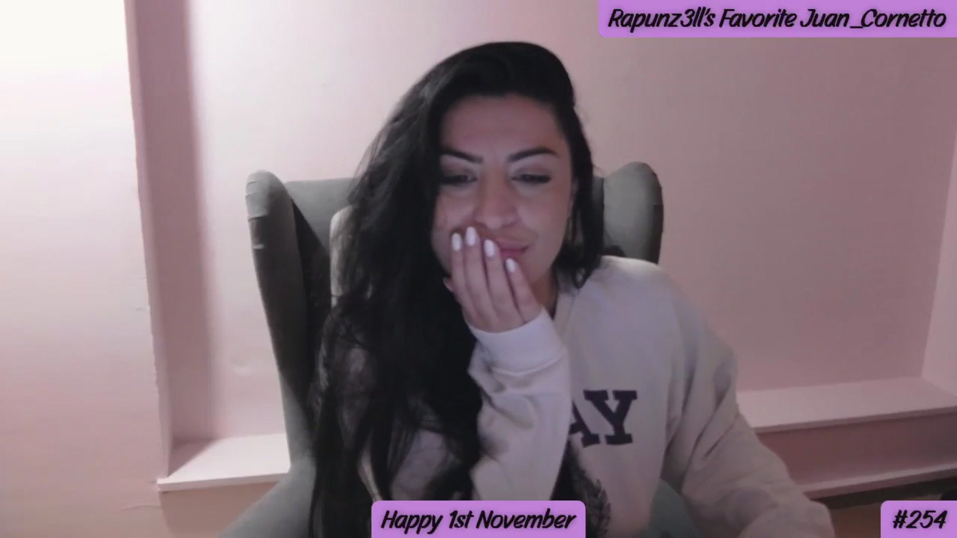 Rapunz3l video thumbnail
