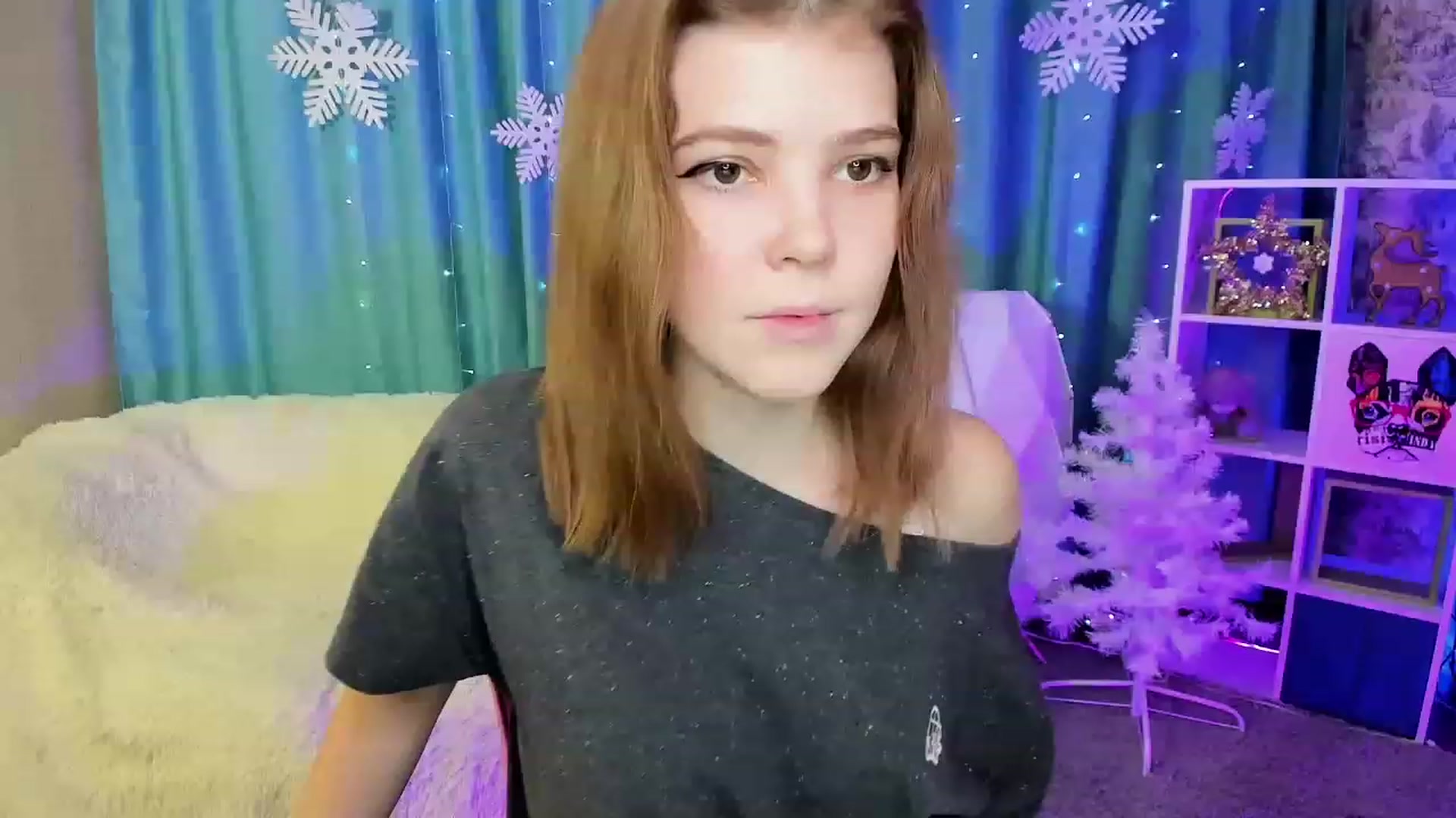 EffyShy video thumbnail