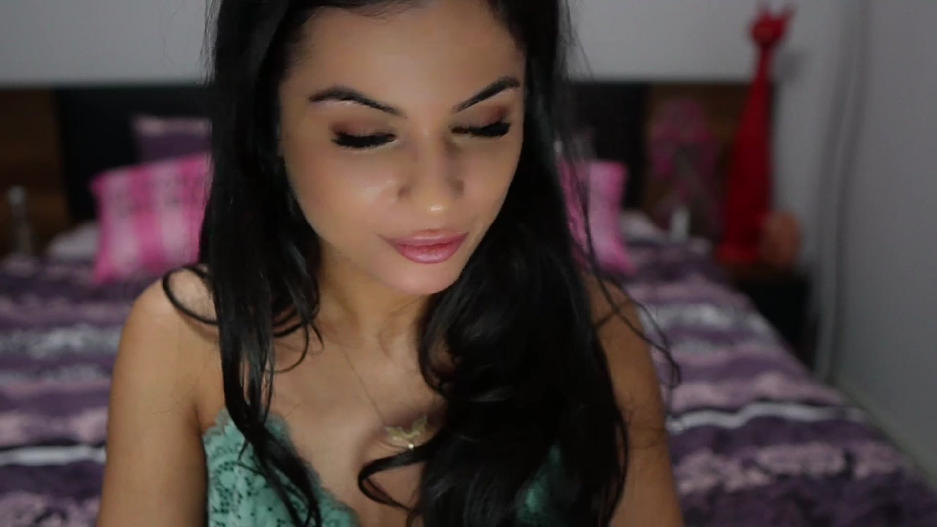 TinyAndrea video thumbnail