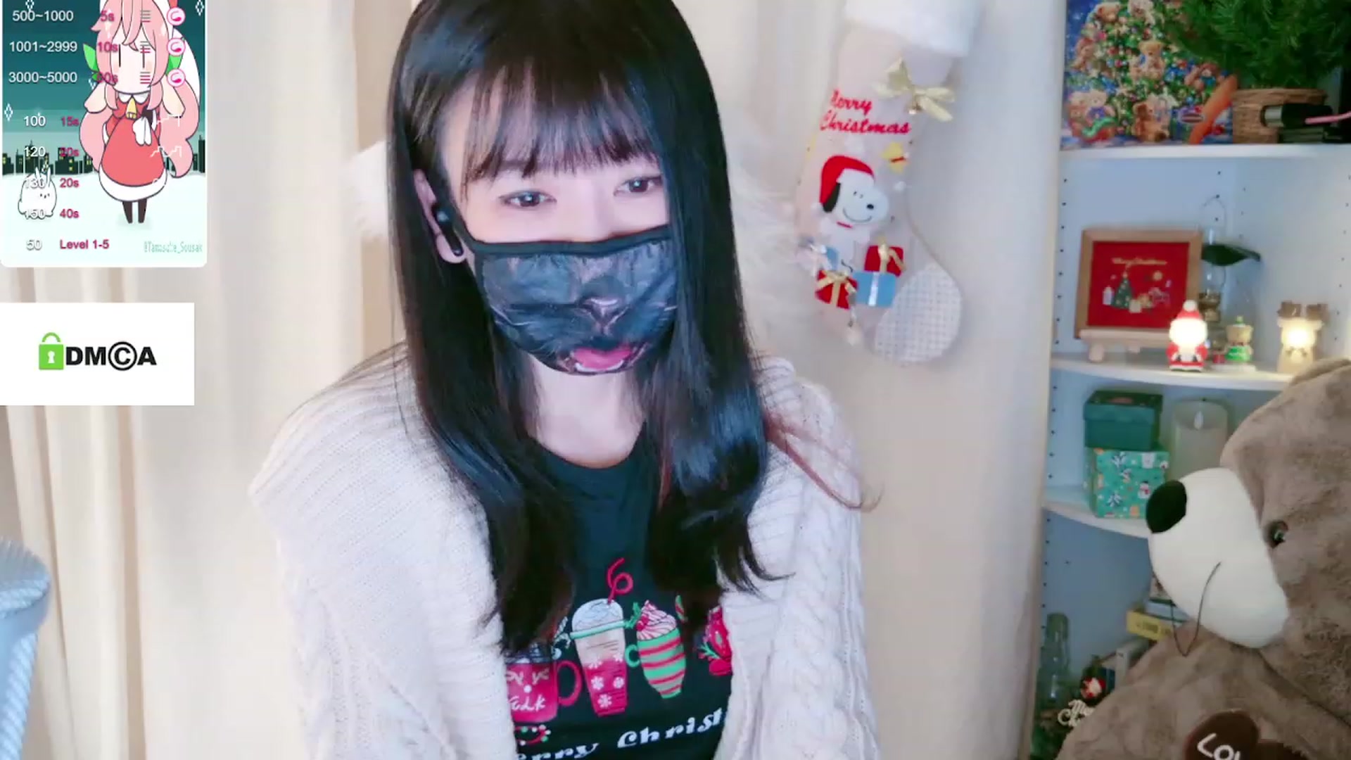 meows video thumbnail